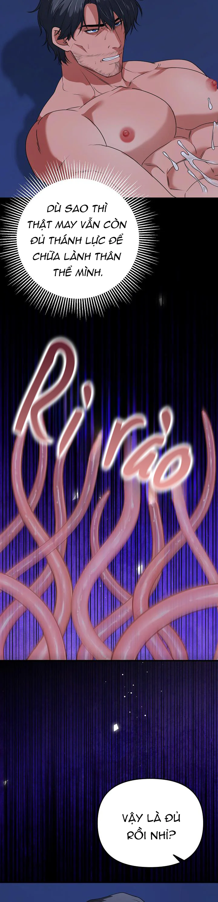 Cách sử dụng Đoàn trưởng Hiệp sĩ: Chương Chinh phạt Ma vật Chapter 9 Trang 6