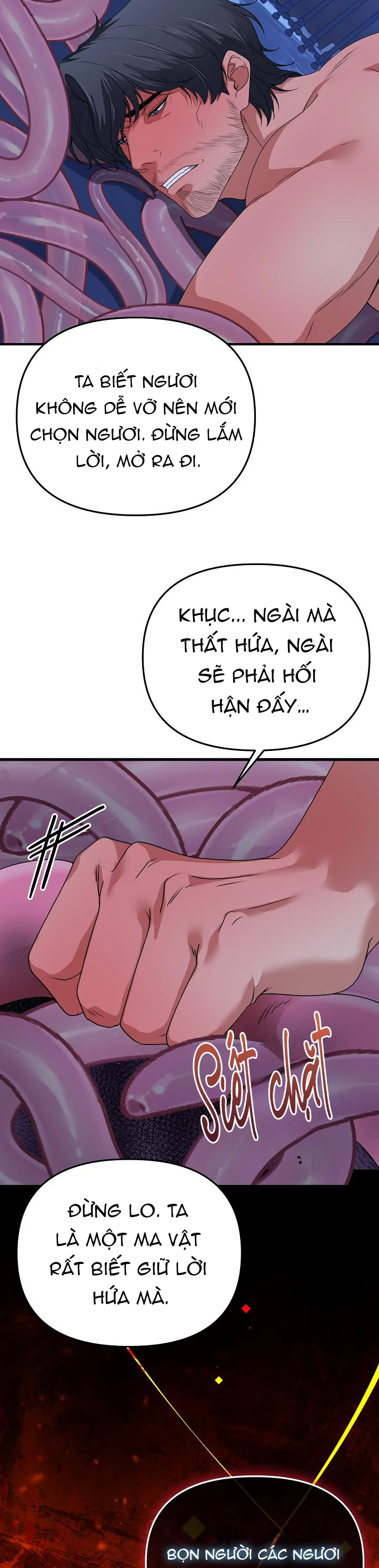 Cách sử dụng Đoàn trưởng Hiệp sĩ: Chương Chinh phạt Ma vật Chapter 9 Trang 9