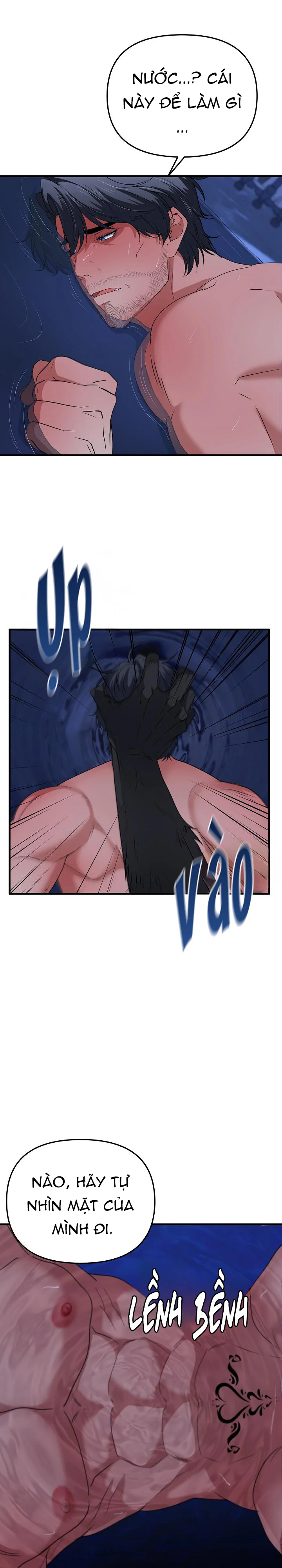 Cách sử dụng Đoàn trưởng Hiệp sĩ: Chương Chinh phạt Ma vật Chapter 9 Trang 14