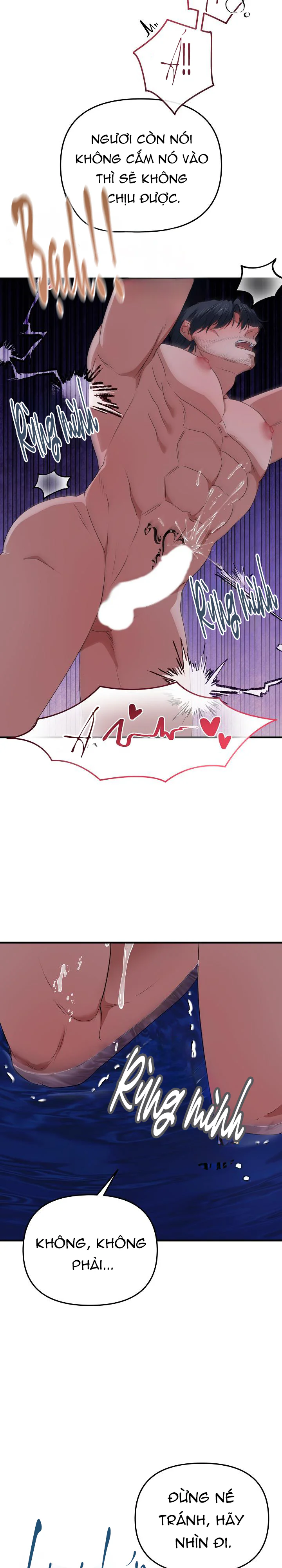 Cách sử dụng Đoàn trưởng Hiệp sĩ: Chương Chinh phạt Ma vật Chapter 9 Trang 17