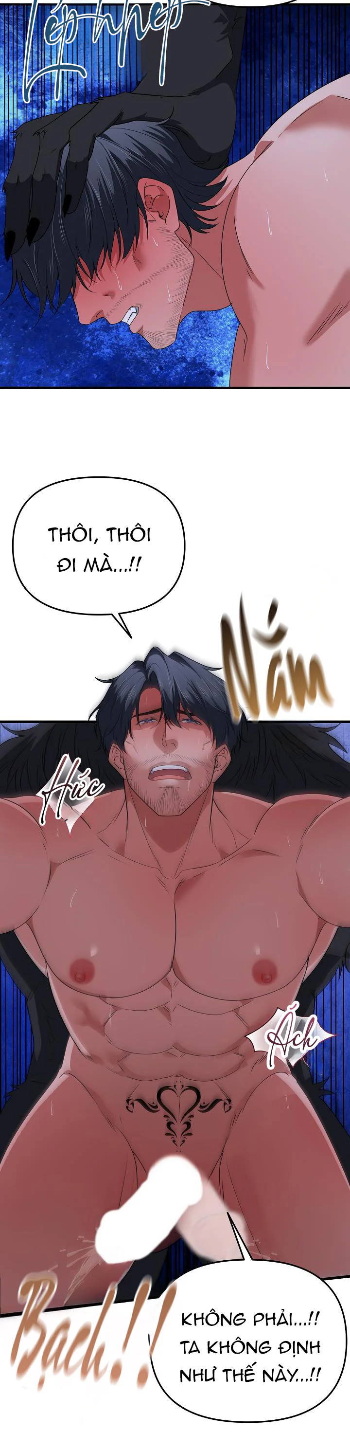 Cách sử dụng Đoàn trưởng Hiệp sĩ: Chương Chinh phạt Ma vật Chapter 9 Trang 18