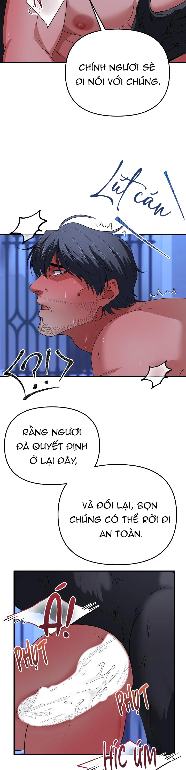 Cách sử dụng Đoàn trưởng Hiệp sĩ: Chương Chinh phạt Ma vật Chapter 9 Trang 21