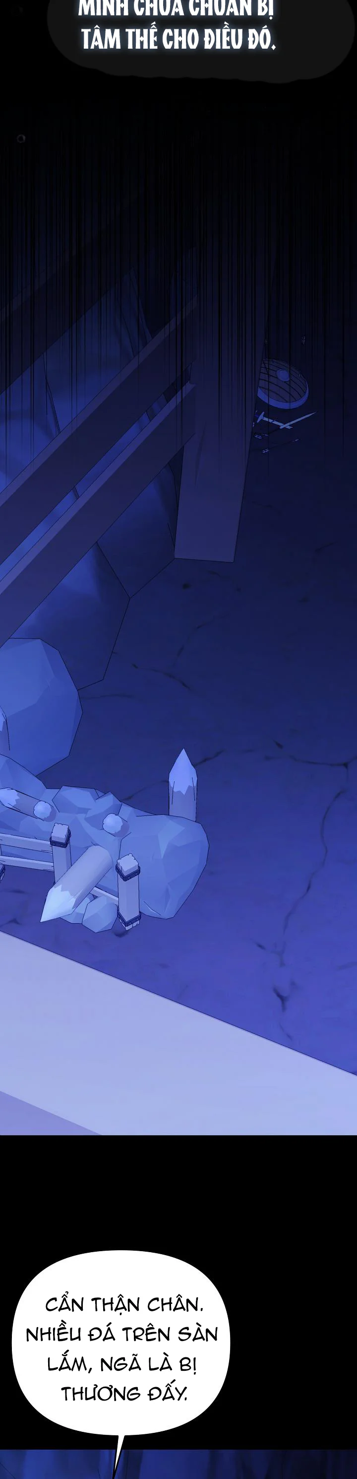 Cách sử dụng Đoàn trưởng Hiệp sĩ: Chương Chinh phạt Ma vật Chapter 9 Trang 24
