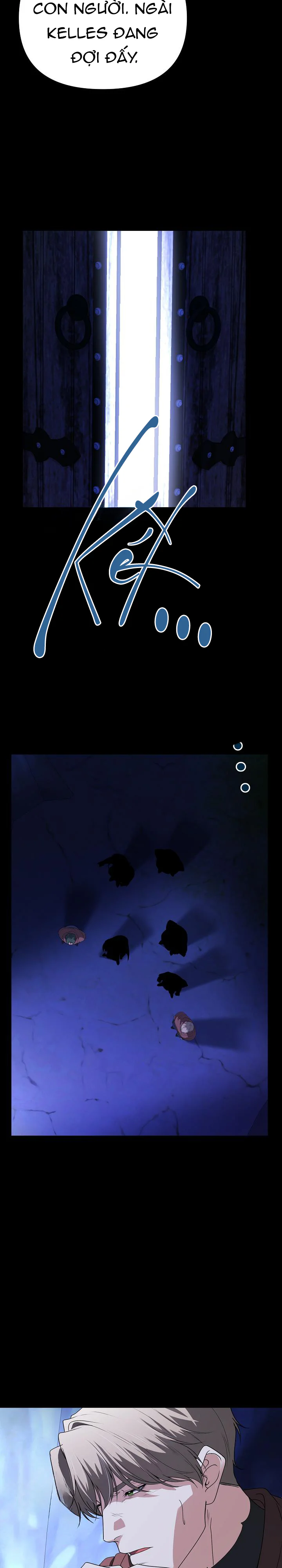 Cách sử dụng Đoàn trưởng Hiệp sĩ: Chương Chinh phạt Ma vật Chapter 9 Trang 26