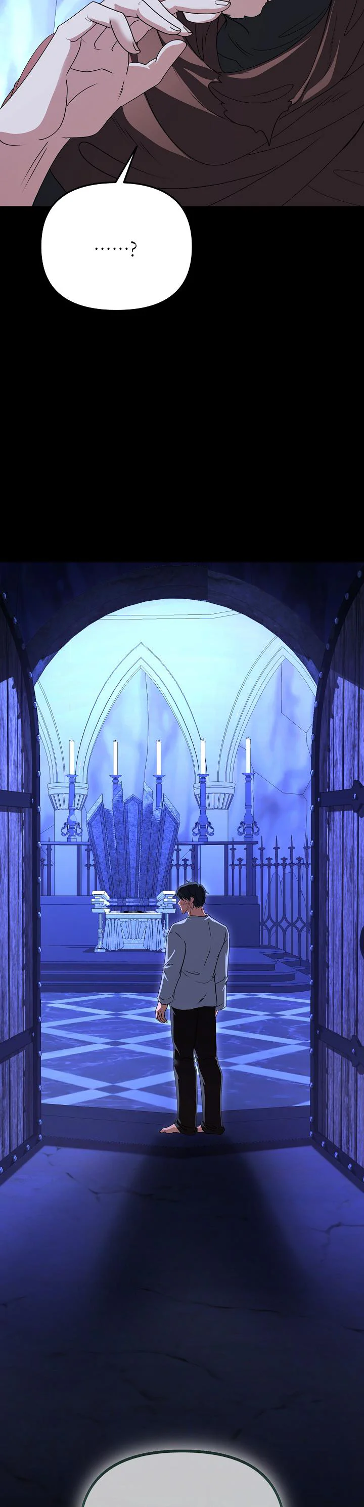 Cách sử dụng Đoàn trưởng Hiệp sĩ: Chương Chinh phạt Ma vật Chapter 9 Trang 27