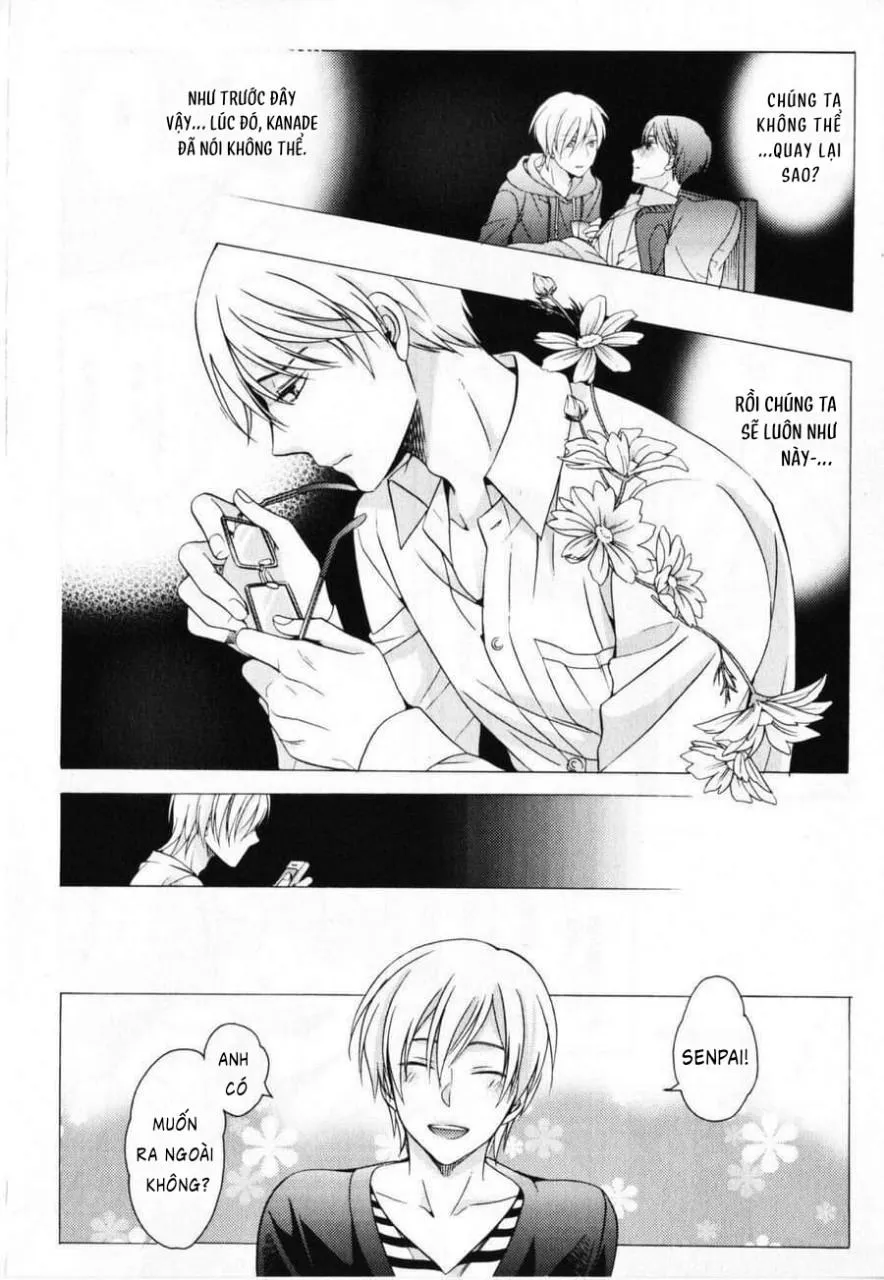 Cách Thuần Hóa Đàn Anh Dễ Thương Chapter 2 Trang 51
