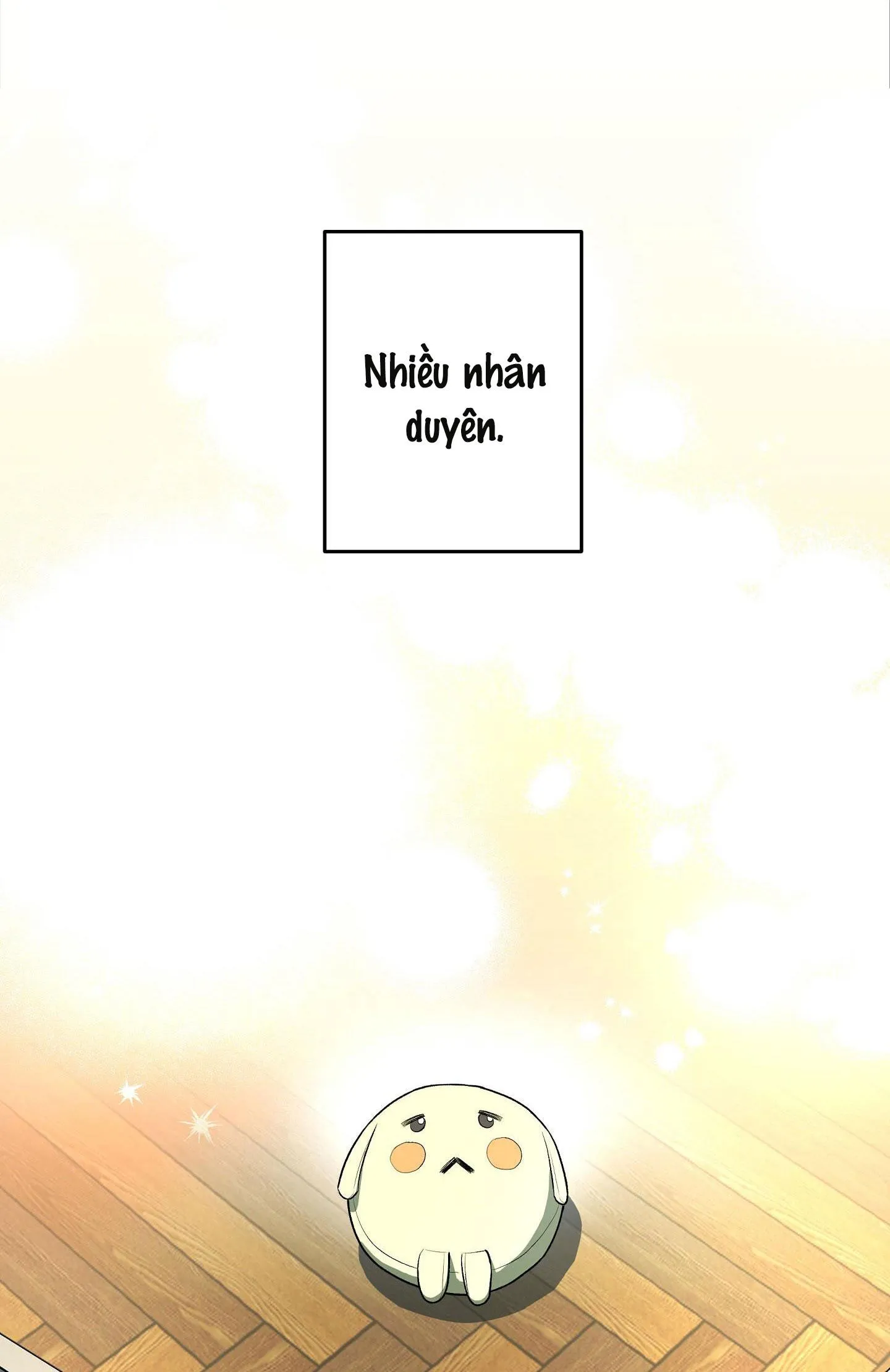 Cách Thức Tỏ Tình Chapter 1 Trang 4