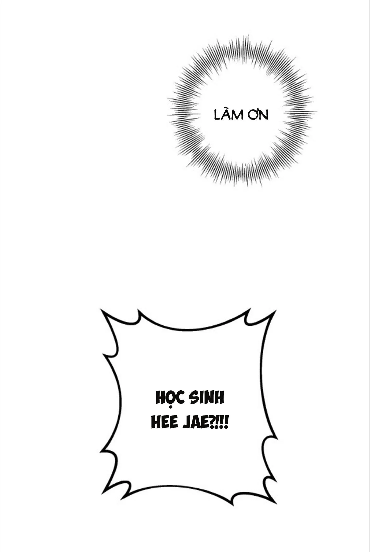 Cách Thức Tỏ Tình Chapter 1 Trang 36