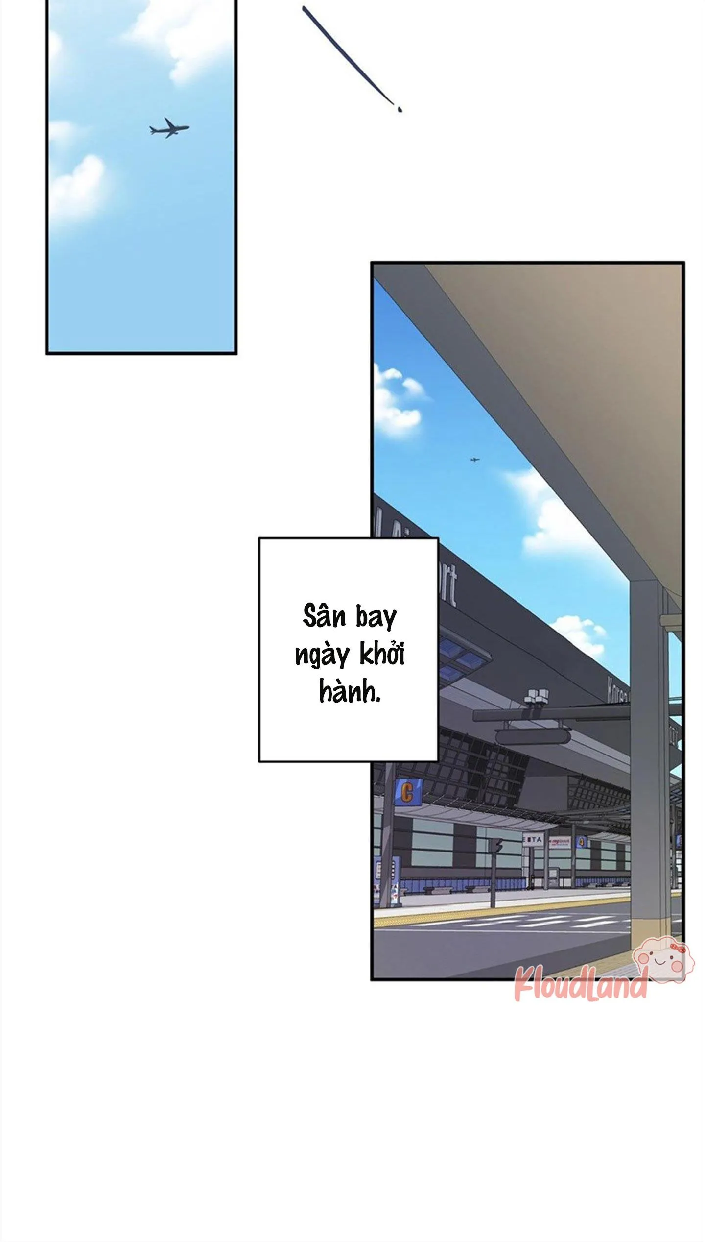 Cách Thức Tỏ Tình Chapter 1 Trang 45