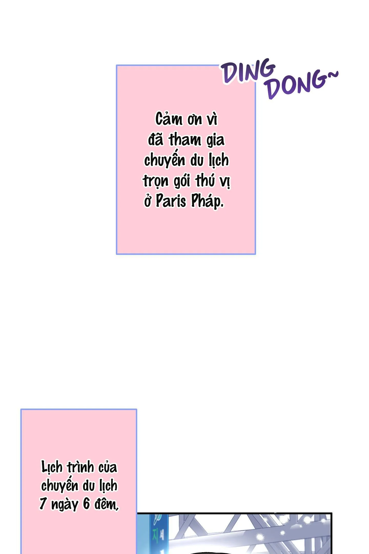 Cách Thức Tỏ Tình Chapter 1 Trang 46