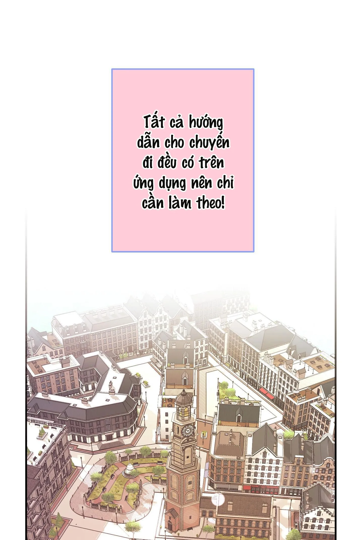 Cách Thức Tỏ Tình Chapter 1 Trang 51