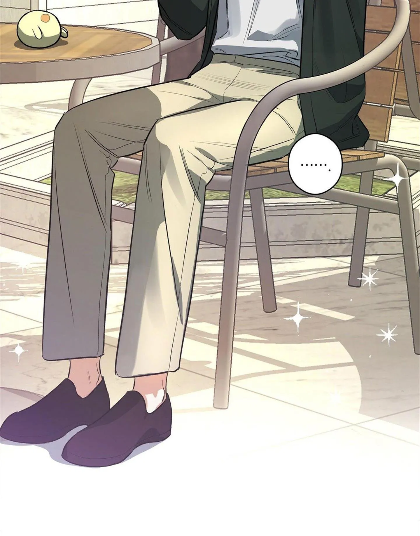 Cách Thức Tỏ Tình Chapter 1 Trang 57