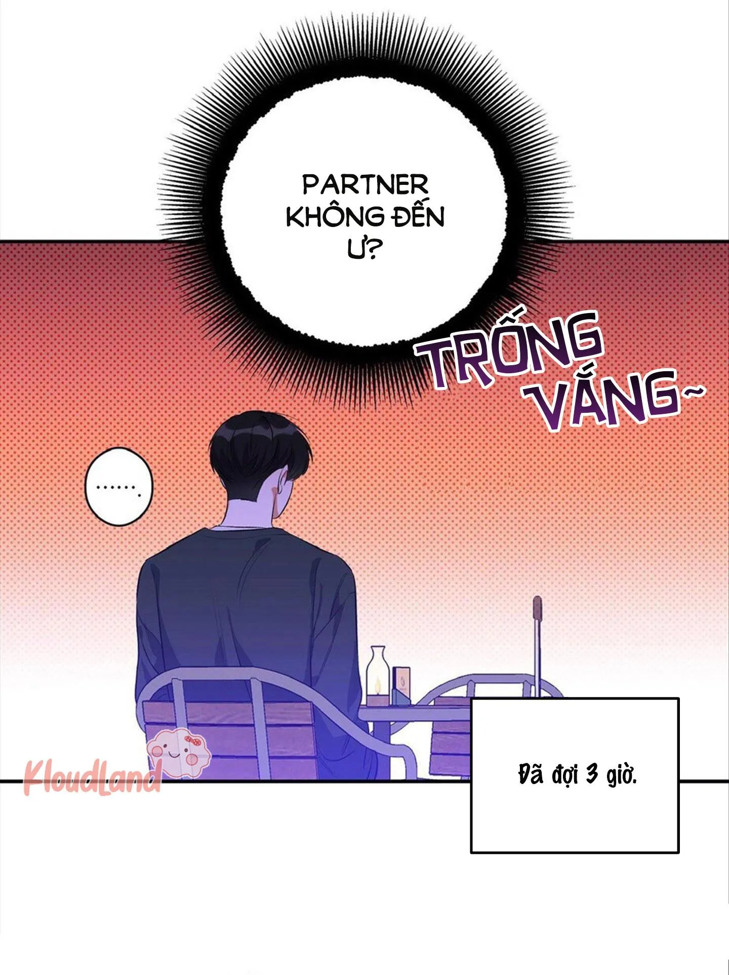 Cách Thức Tỏ Tình Chapter 1 Trang 59