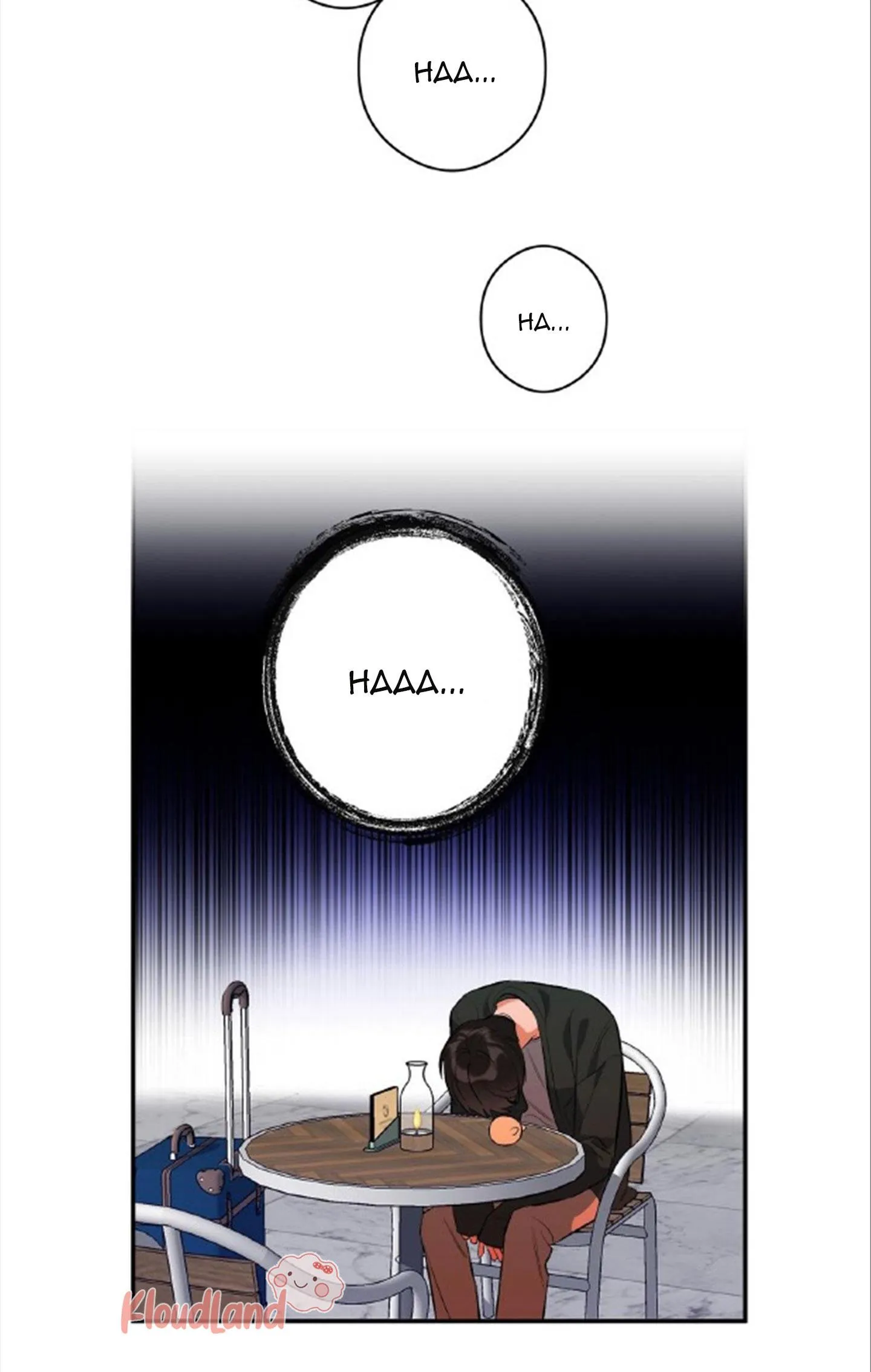 Cách Thức Tỏ Tình Chapter 1 Trang 62