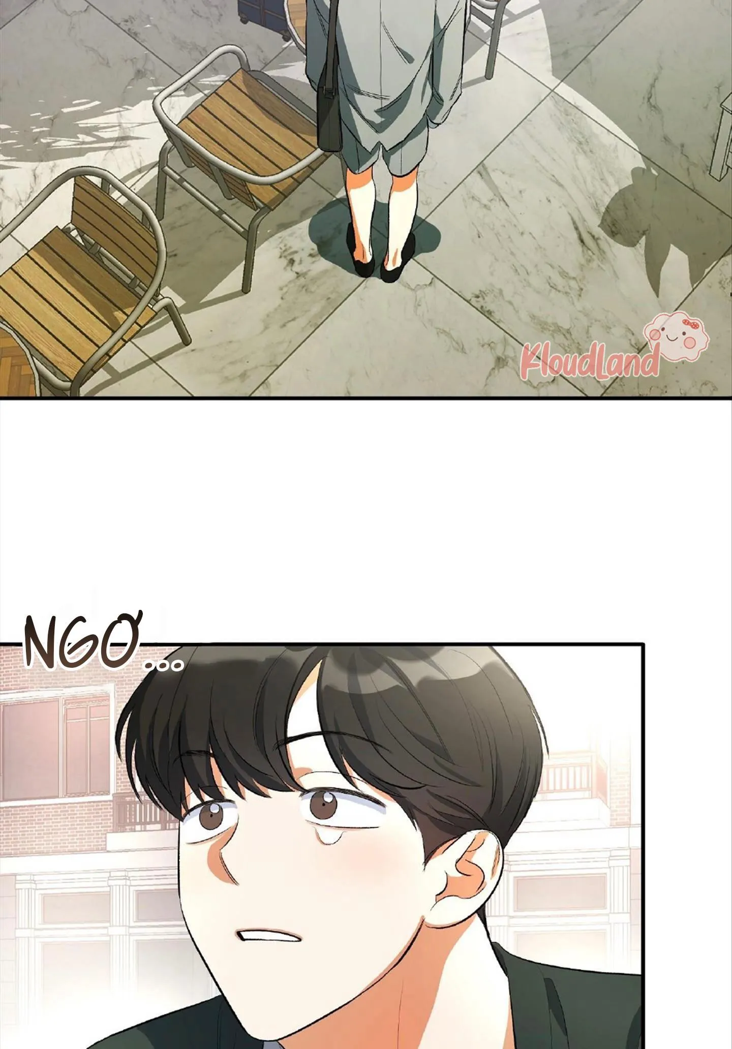 Cách Thức Tỏ Tình Chapter 1 Trang 66