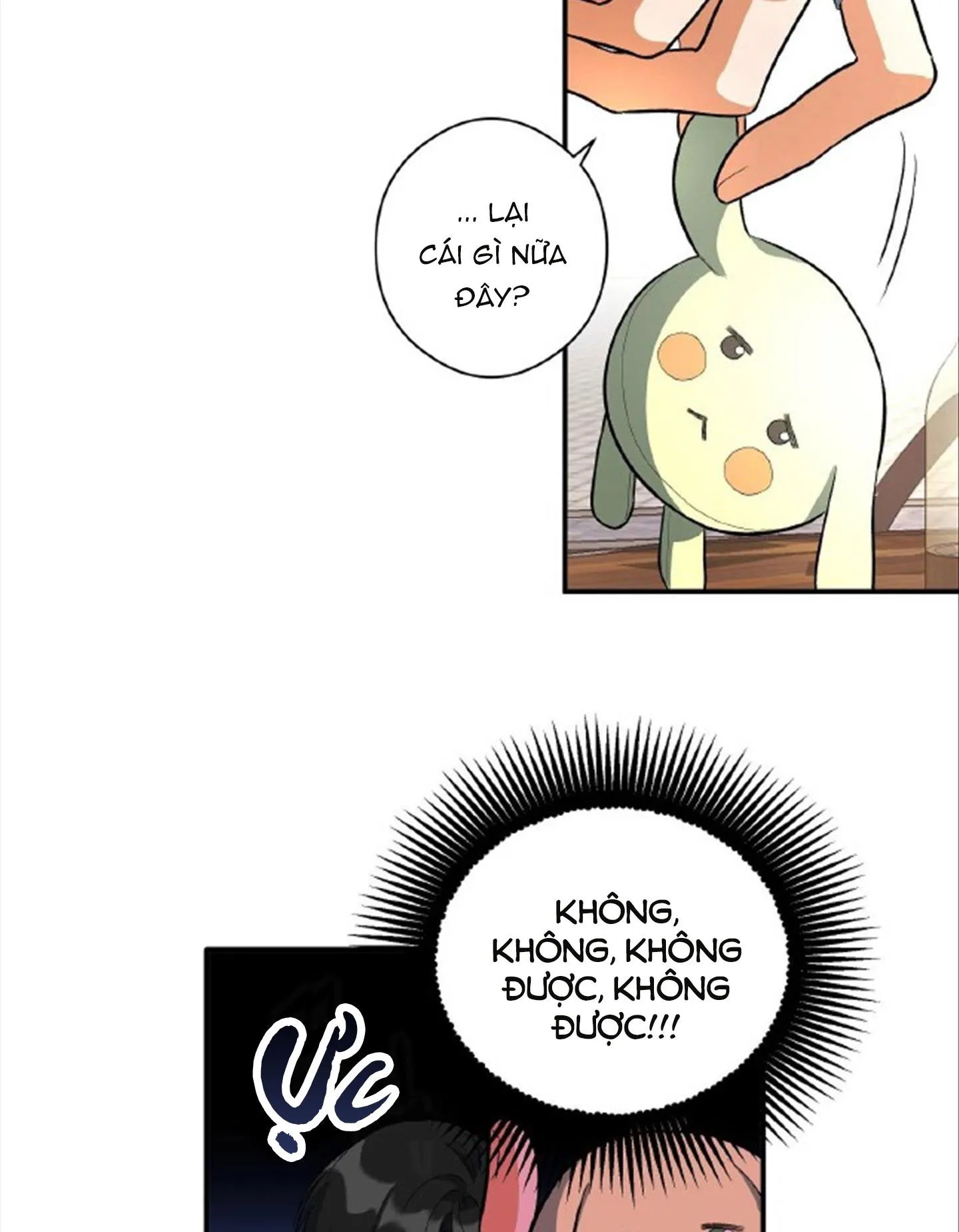 Cách Thức Tỏ Tình Chapter 1 Trang 70