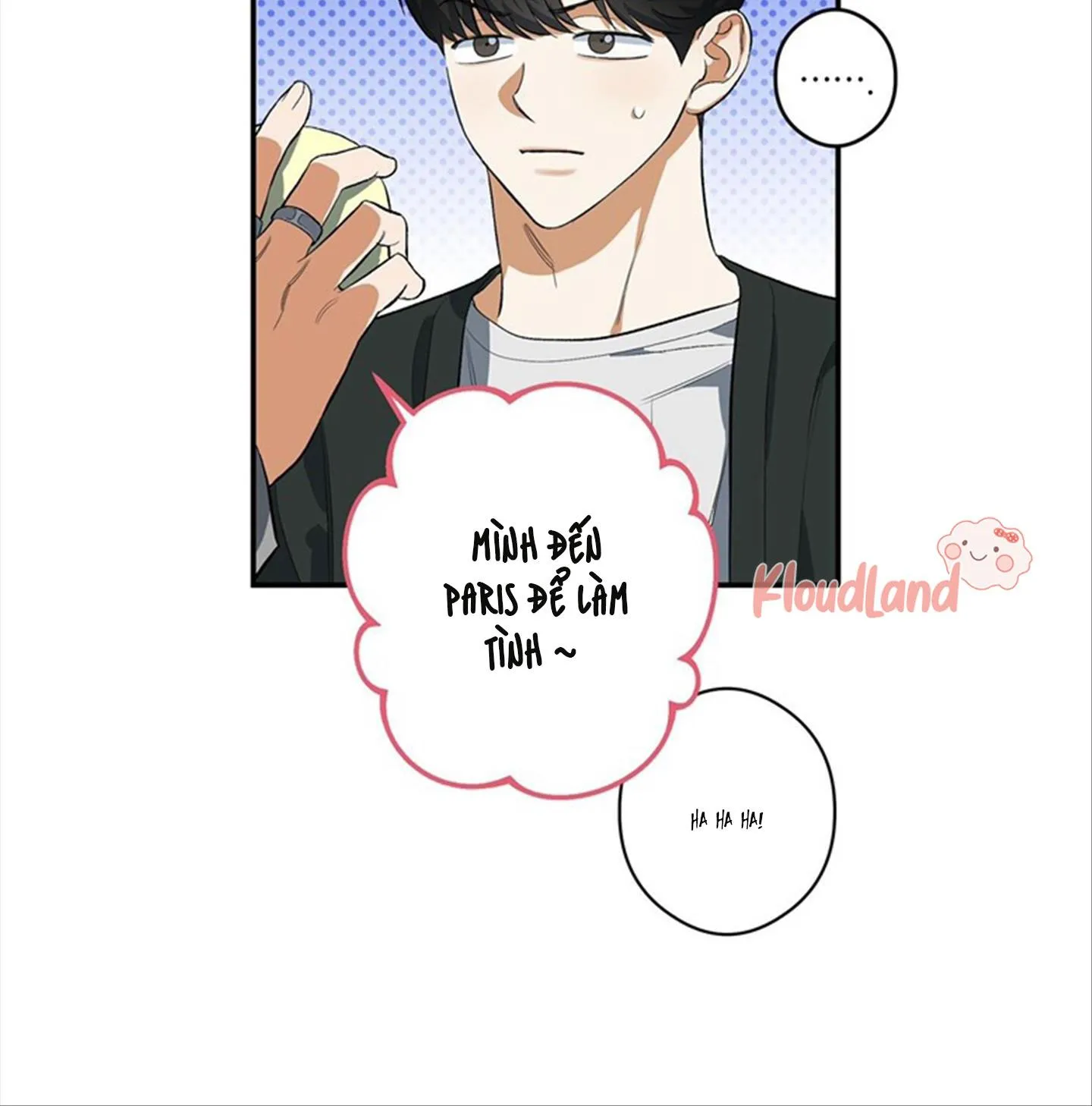 Cách Thức Tỏ Tình Chapter 1 Trang 74