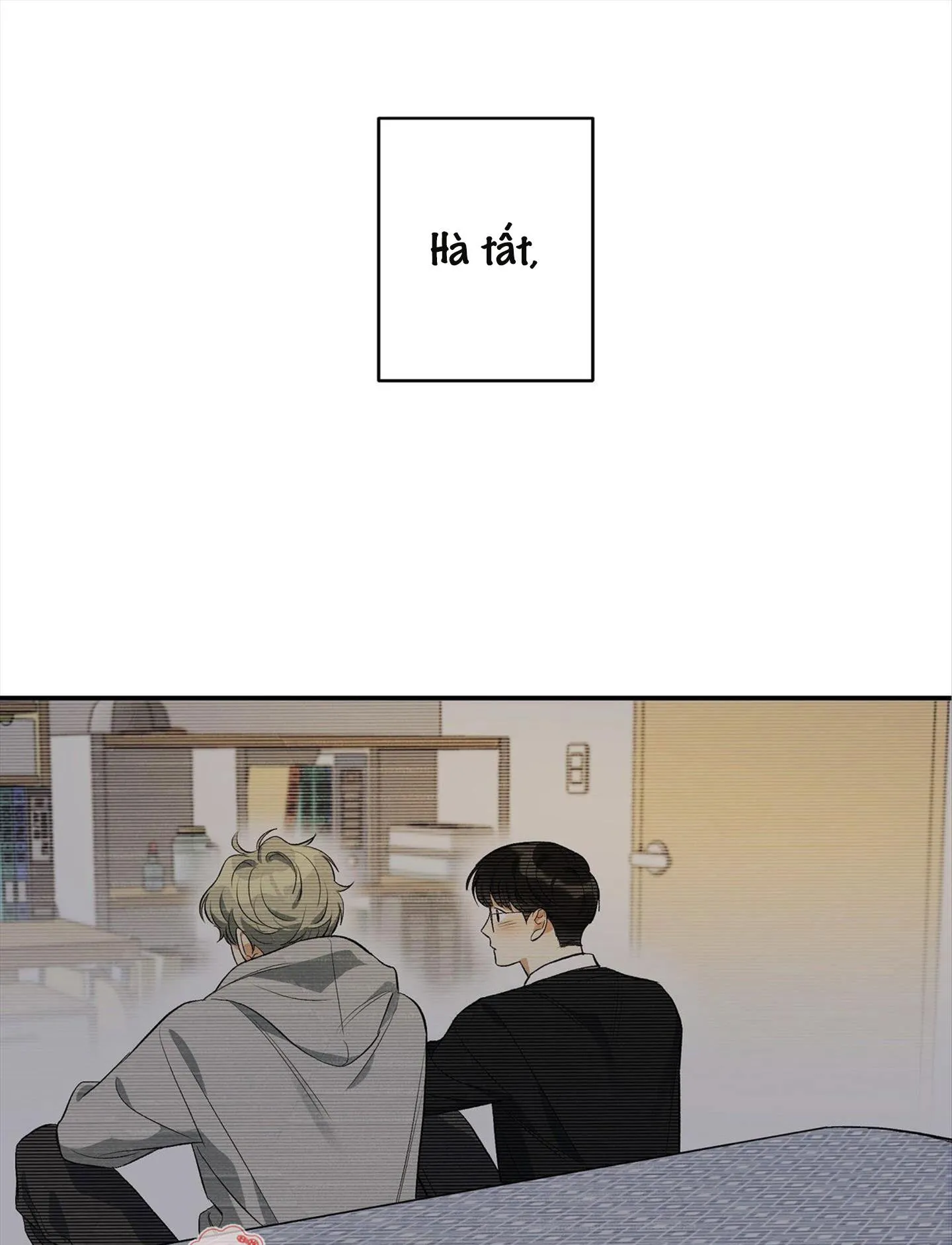 Cách Thức Tỏ Tình Chapter 1 Trang 75