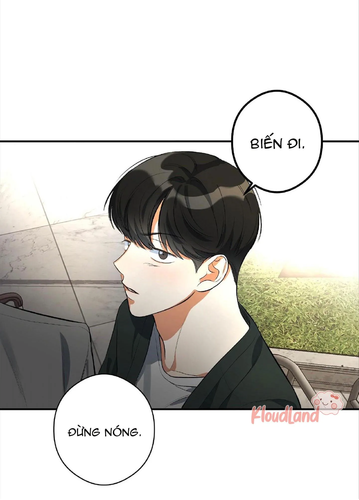 Cách Thức Tỏ Tình Chapter 1 Trang 80