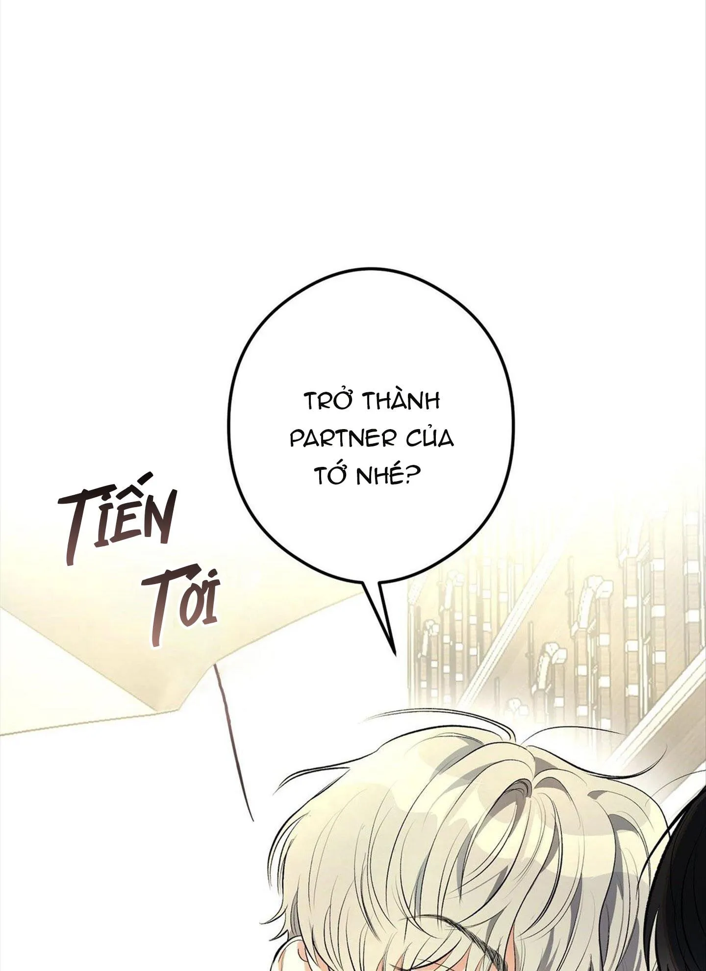 Cách Thức Tỏ Tình Chapter 1 Trang 82