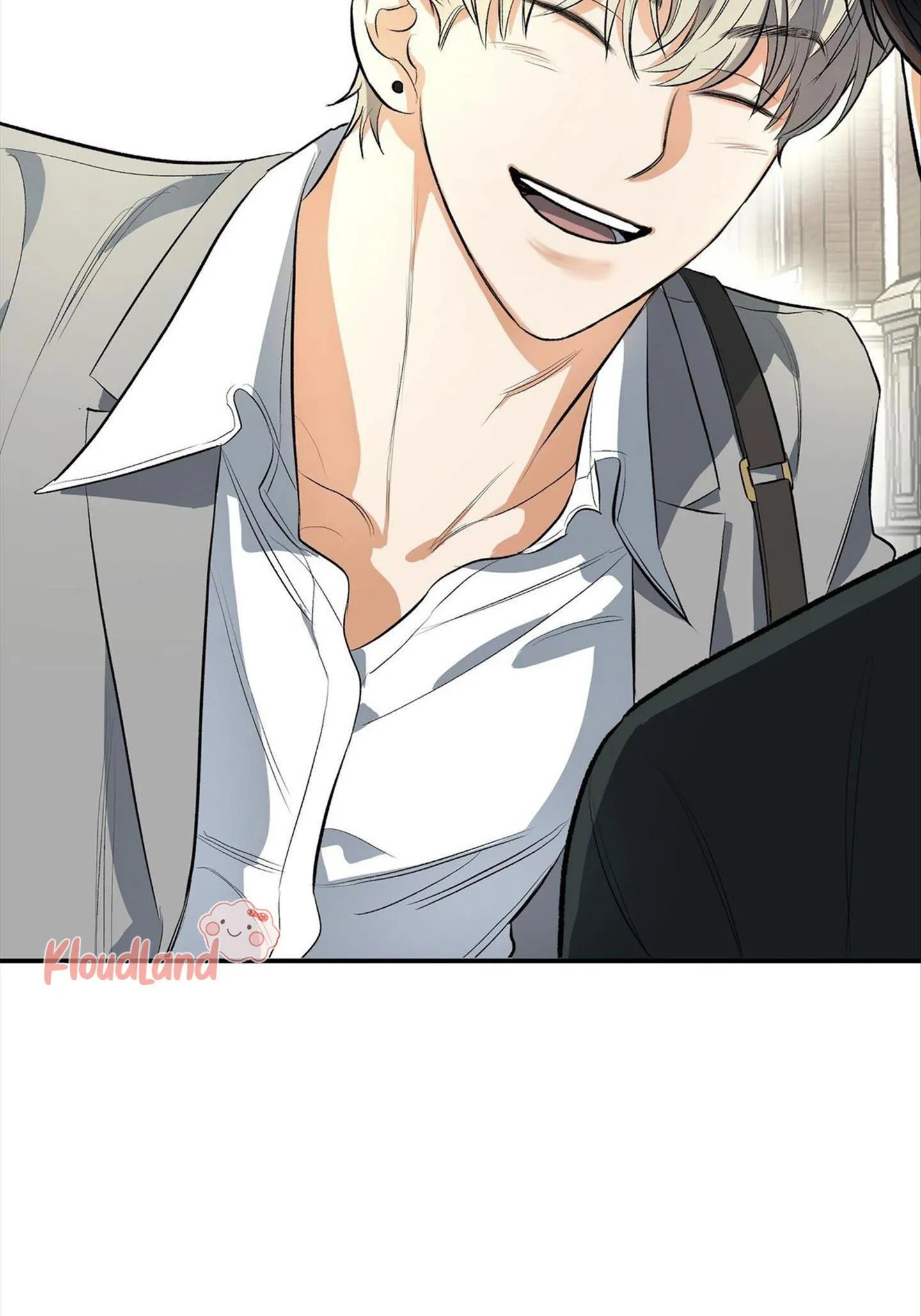 Cách Thức Tỏ Tình Chapter 1 Trang 83