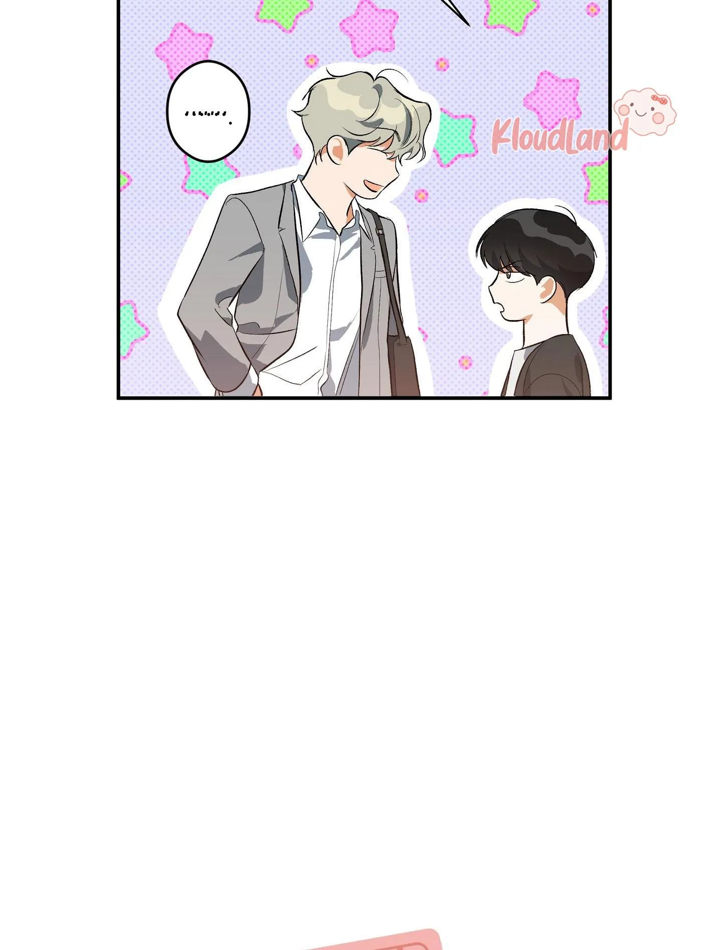 Cách Thức Tỏ Tình Chapter 2 Trang 5