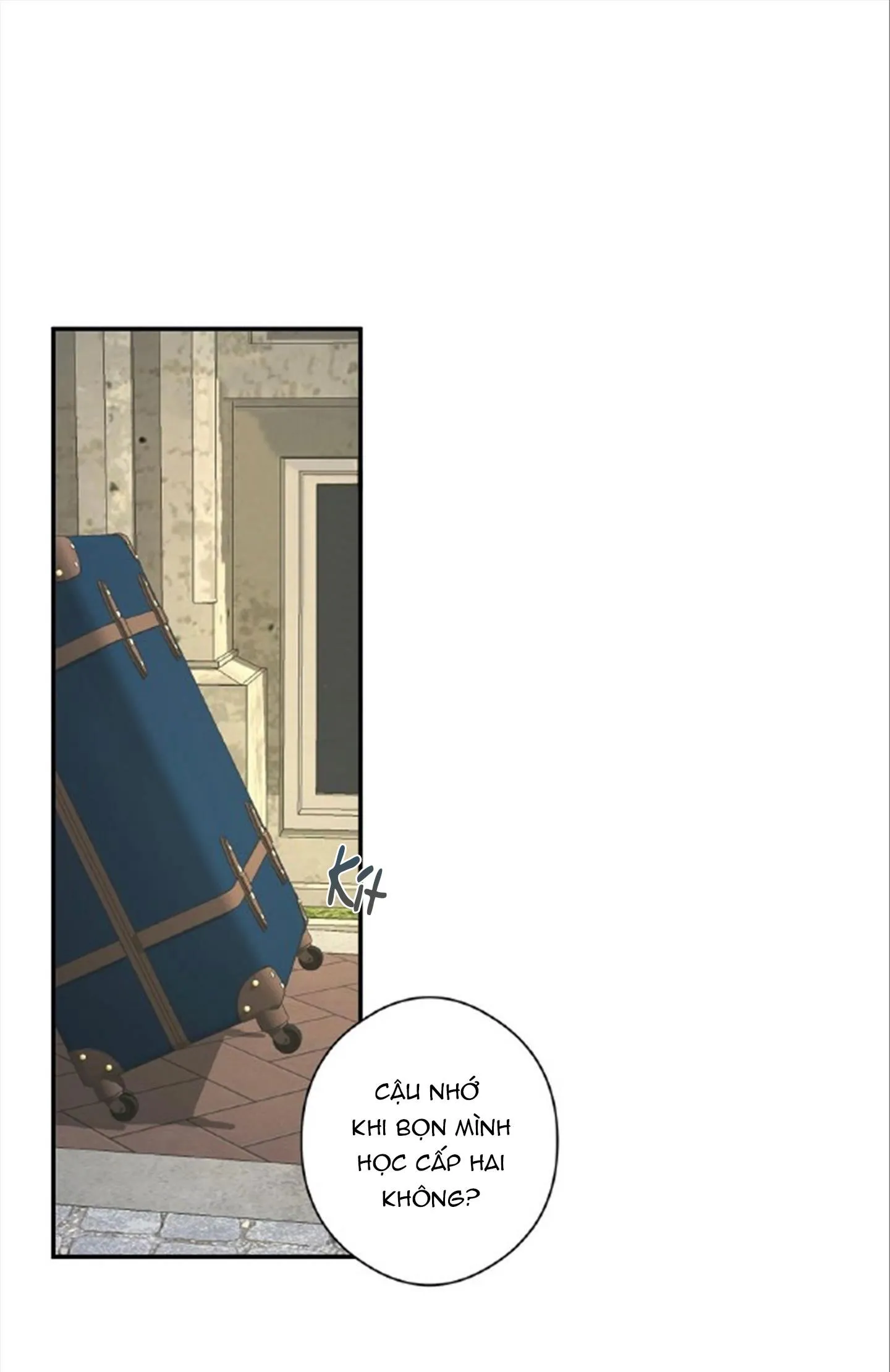 Cách Thức Tỏ Tình Chapter 2 Trang 7