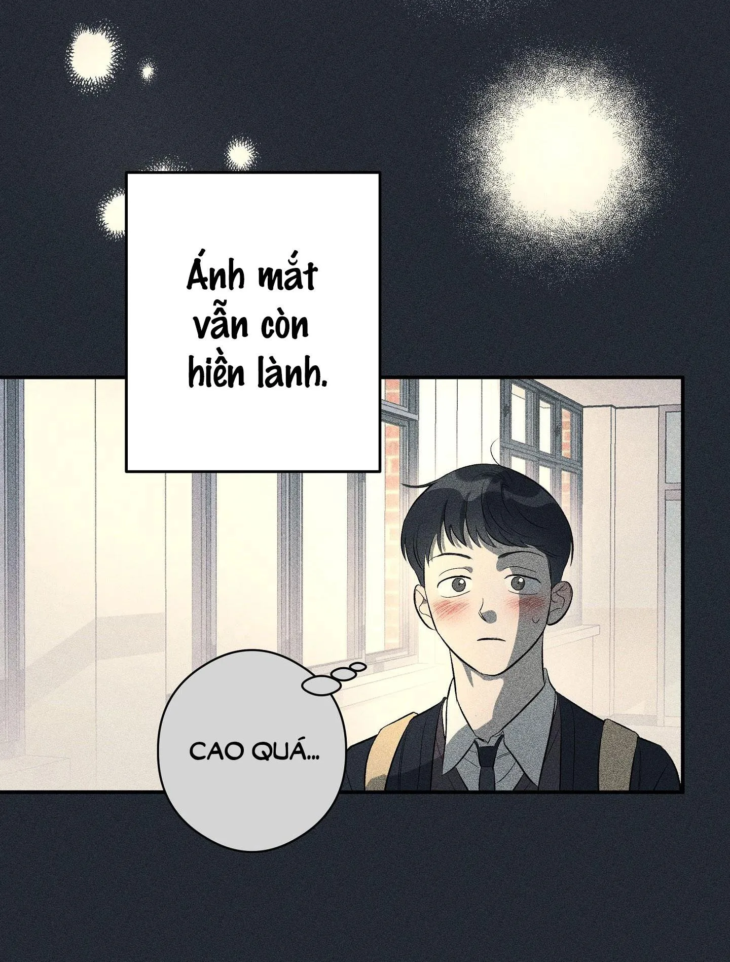 Cách Thức Tỏ Tình Chapter 2 Trang 25