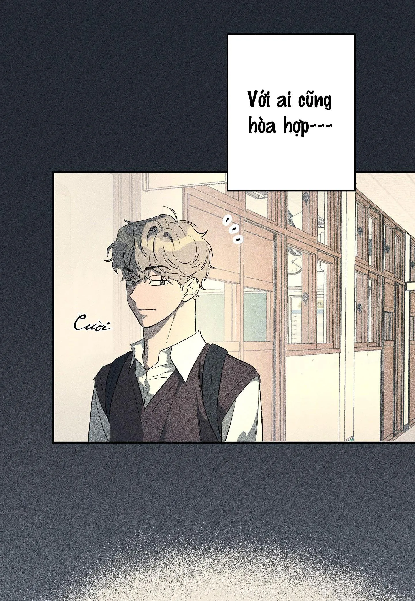 Cách Thức Tỏ Tình Chapter 2 Trang 27