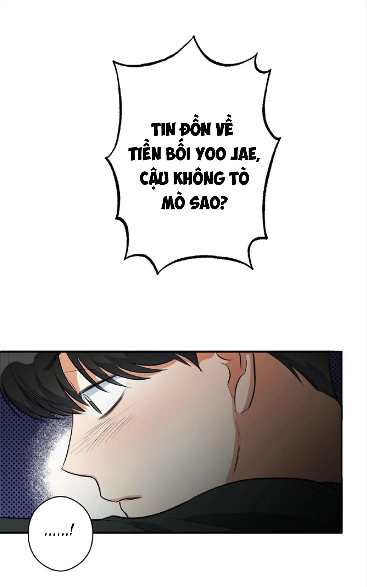 Cách Thức Tỏ Tình Chapter 2 Trang 38