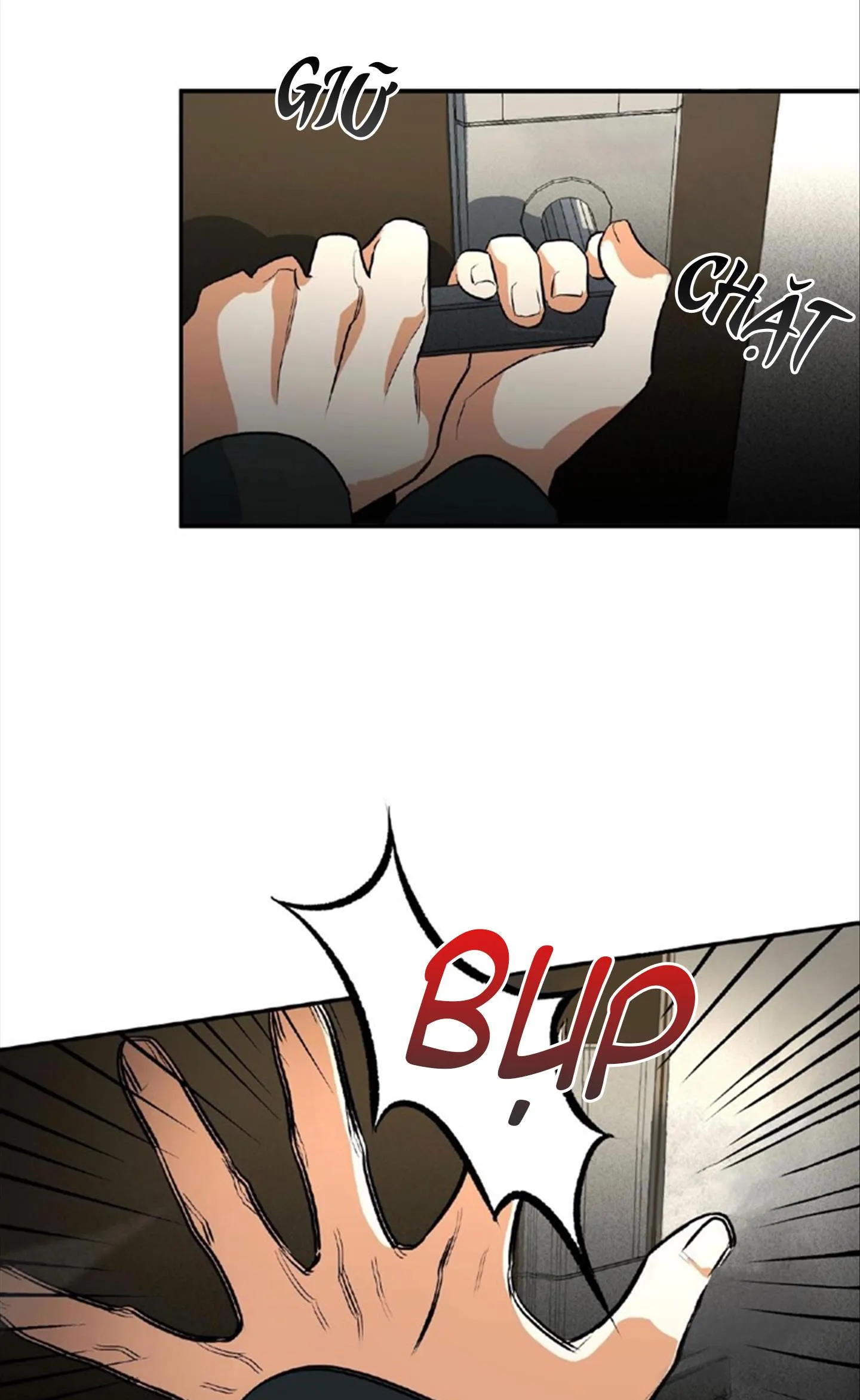 Cách Thức Tỏ Tình Chapter 2 Trang 39