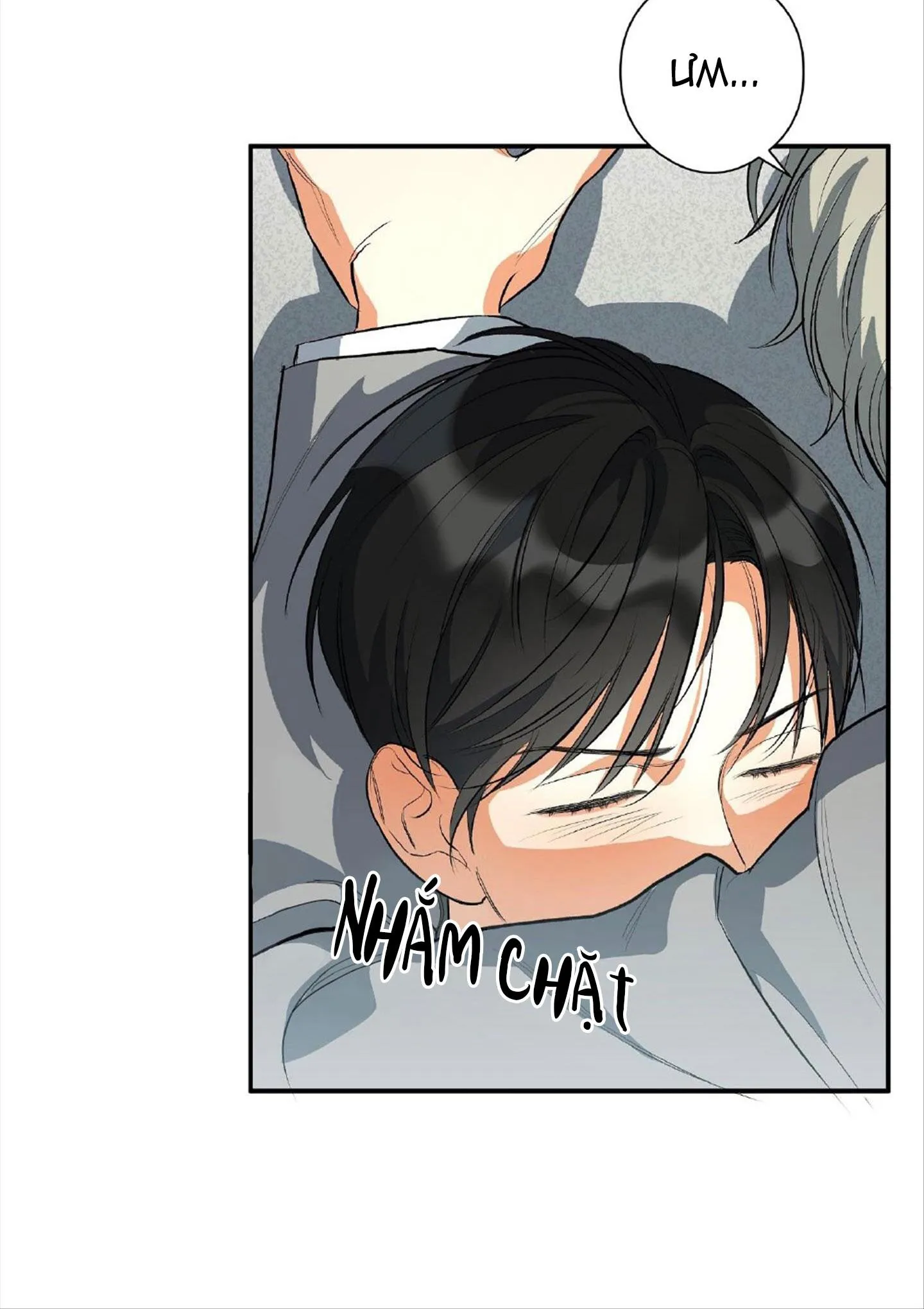 Cách Thức Tỏ Tình Chapter 2 Trang 45