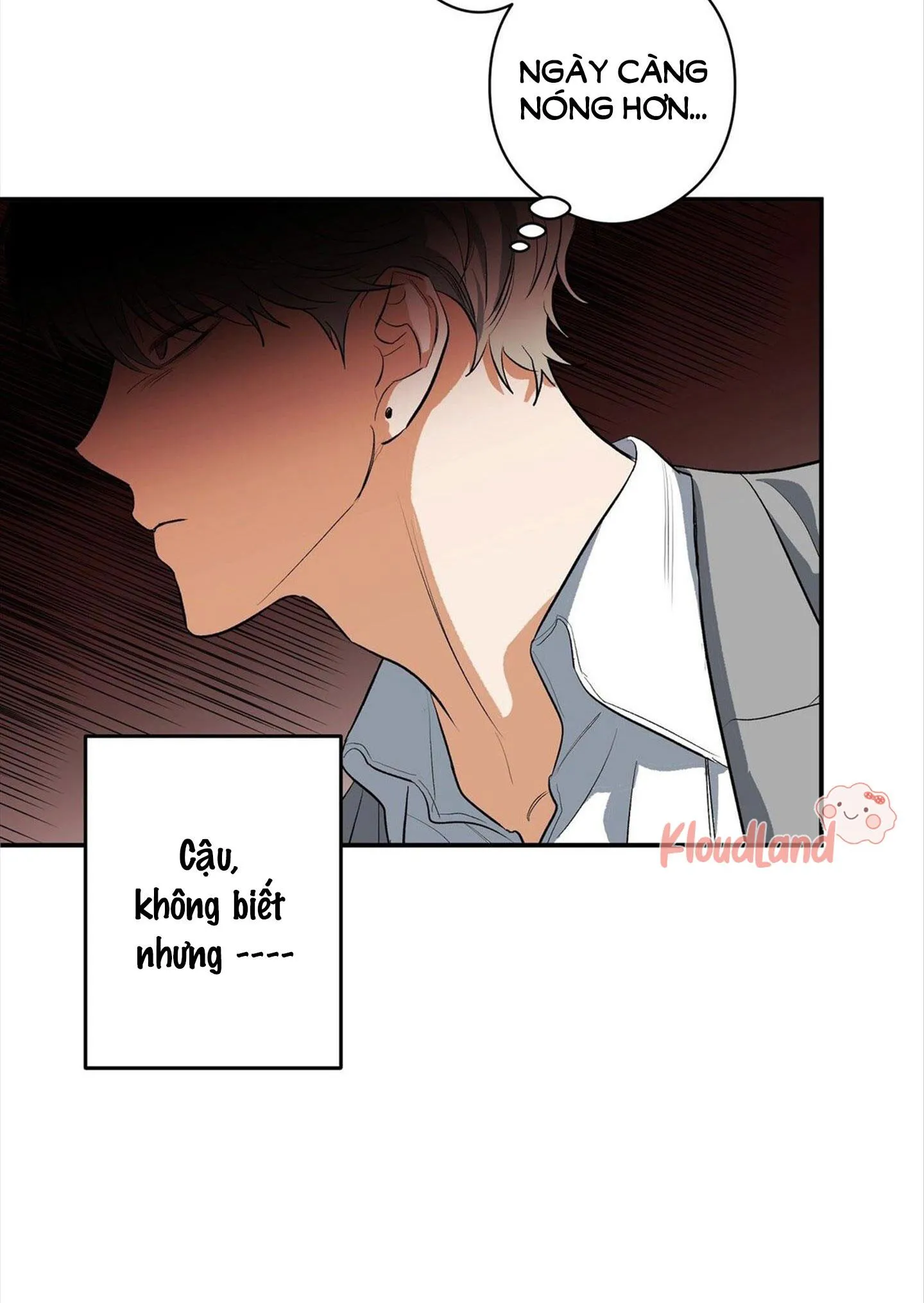 Cách Thức Tỏ Tình Chapter 2 Trang 58