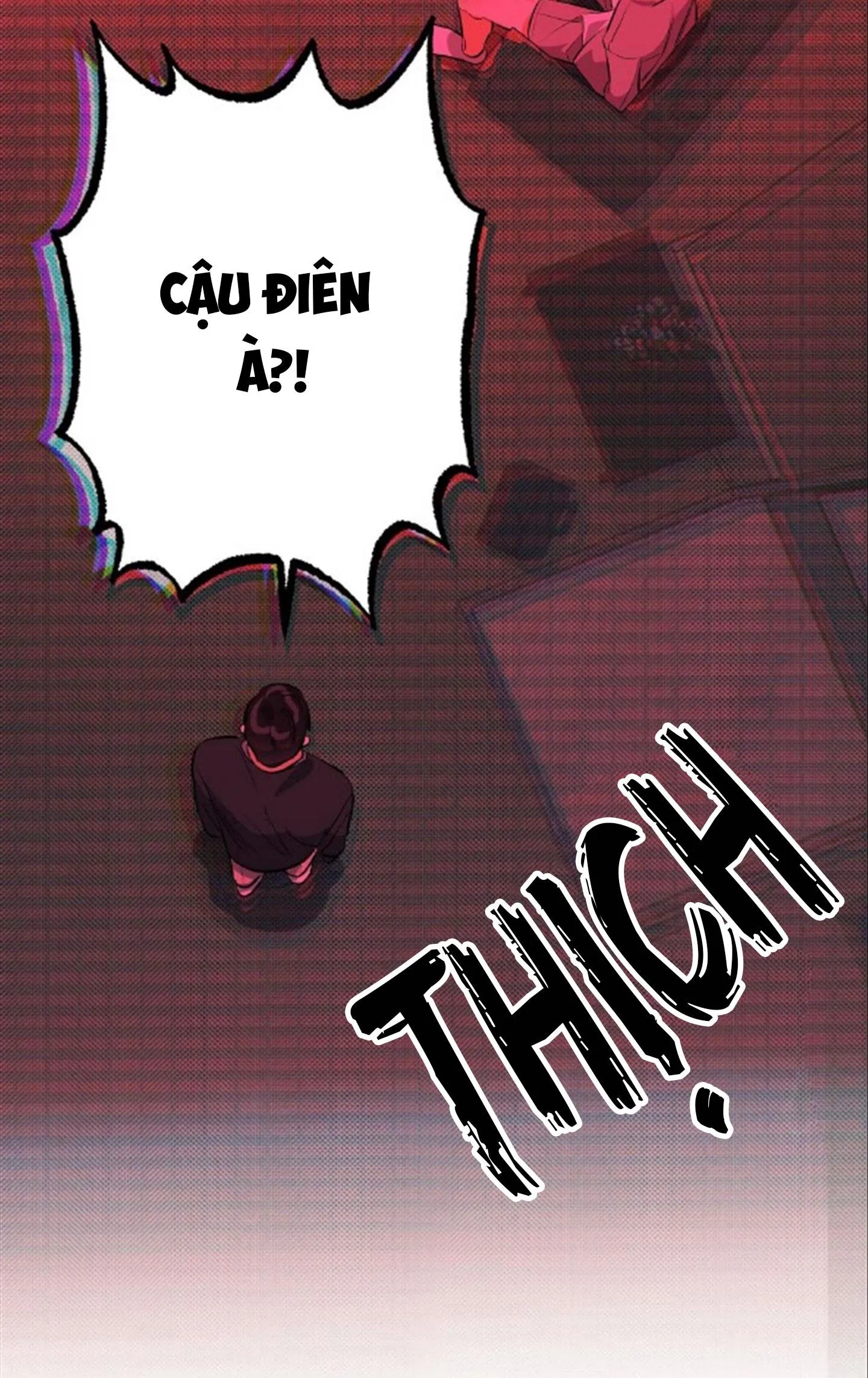 Cách Thức Tỏ Tình Chapter 2 Trang 67