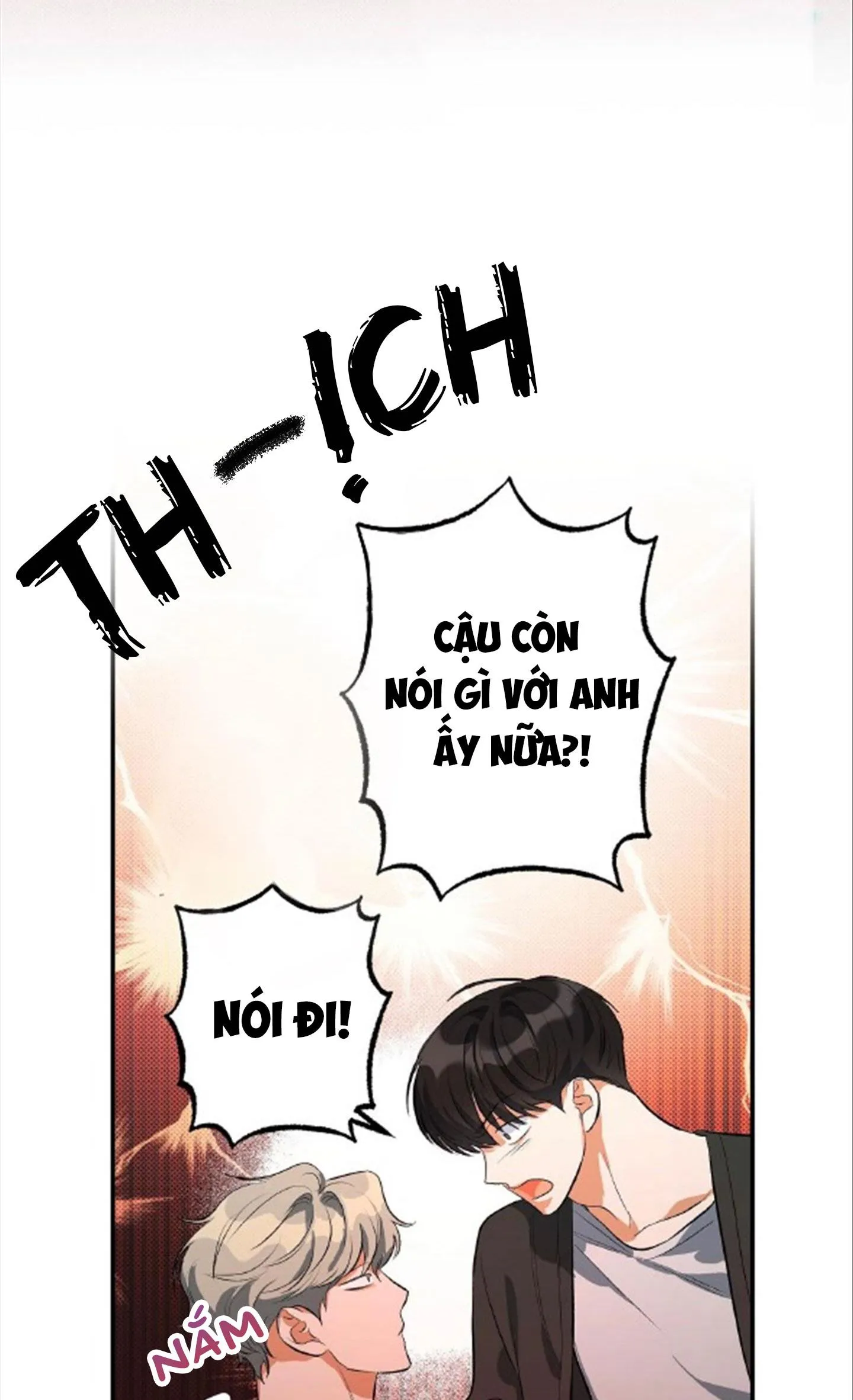 Cách Thức Tỏ Tình Chapter 2 Trang 68