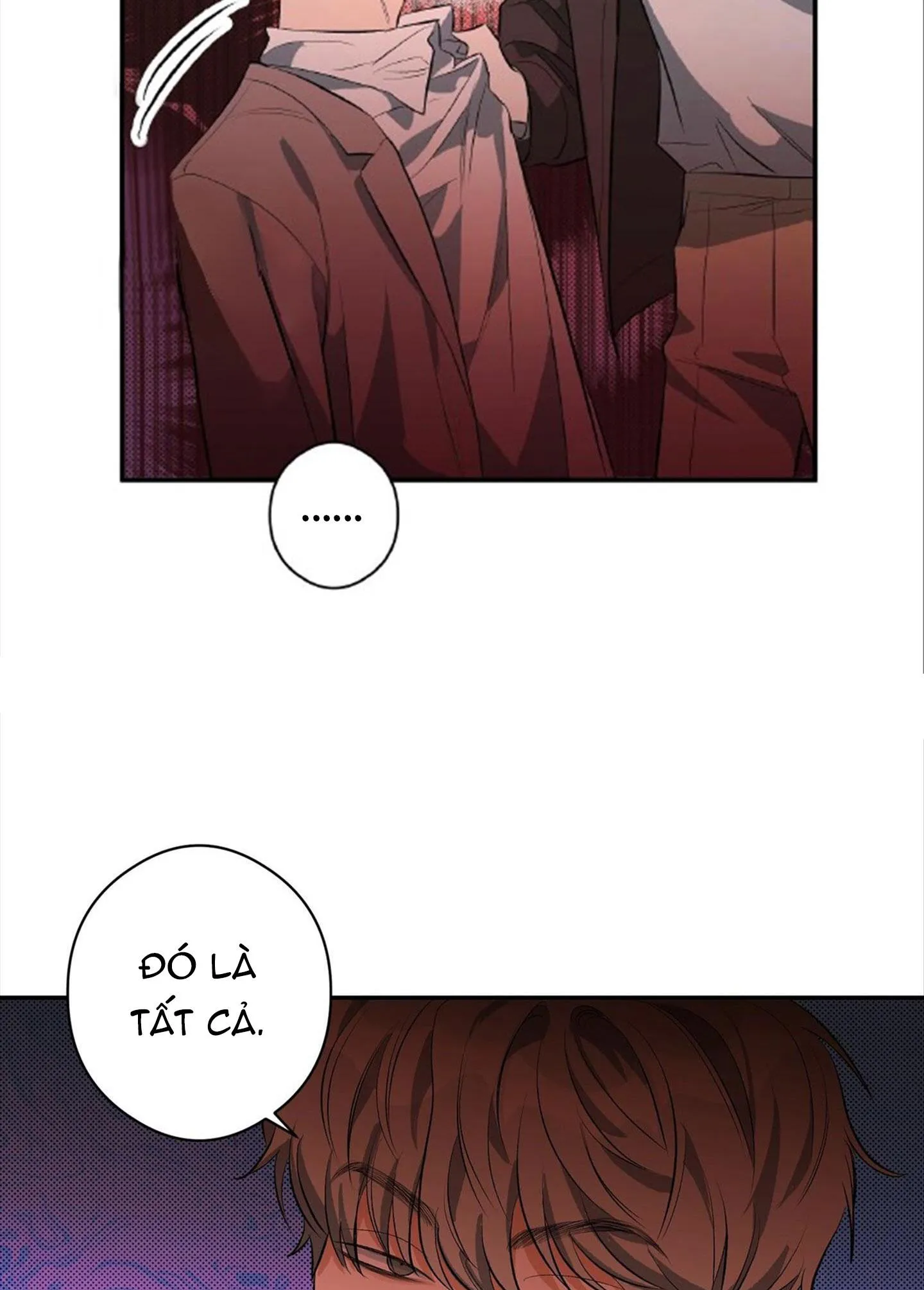 Cách Thức Tỏ Tình Chapter 2 Trang 69