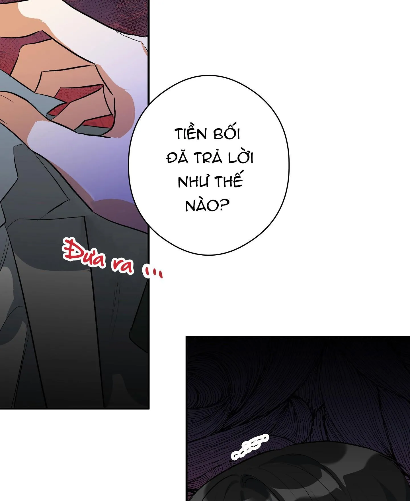 Cách Thức Tỏ Tình Chapter 2 Trang 71