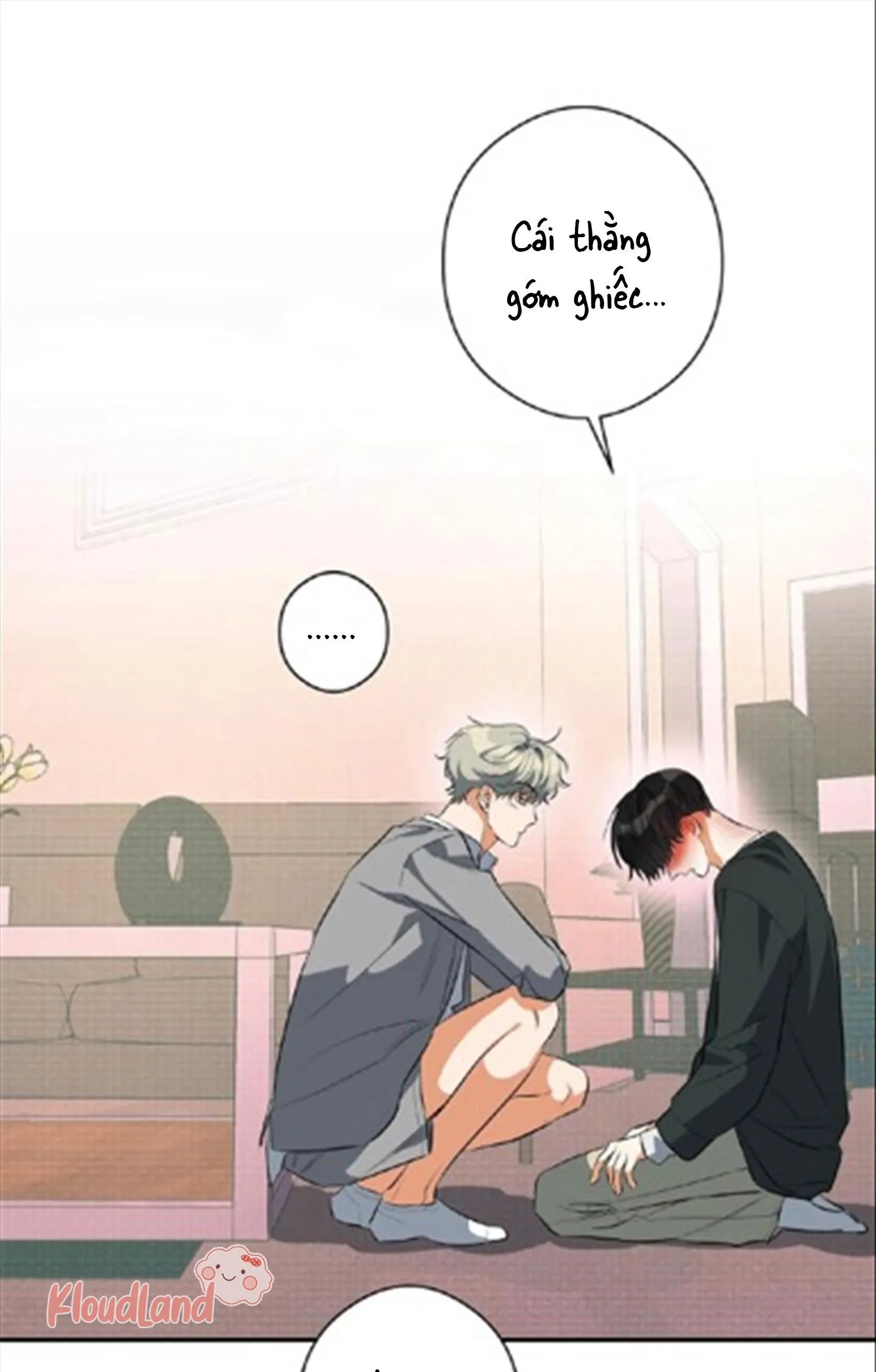 Cách Thức Tỏ Tình Chapter 2 Trang 77