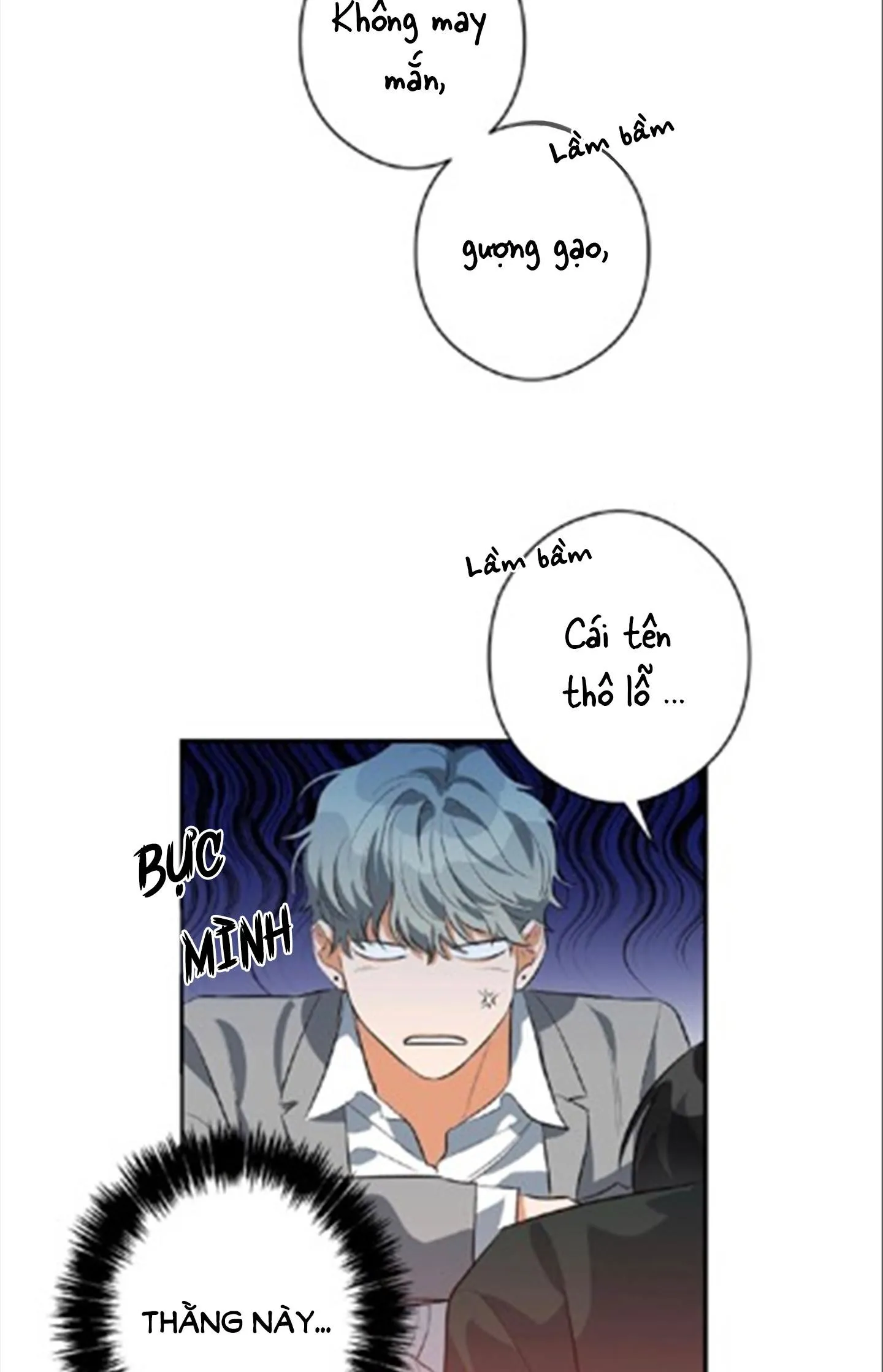 Cách Thức Tỏ Tình Chapter 2 Trang 78