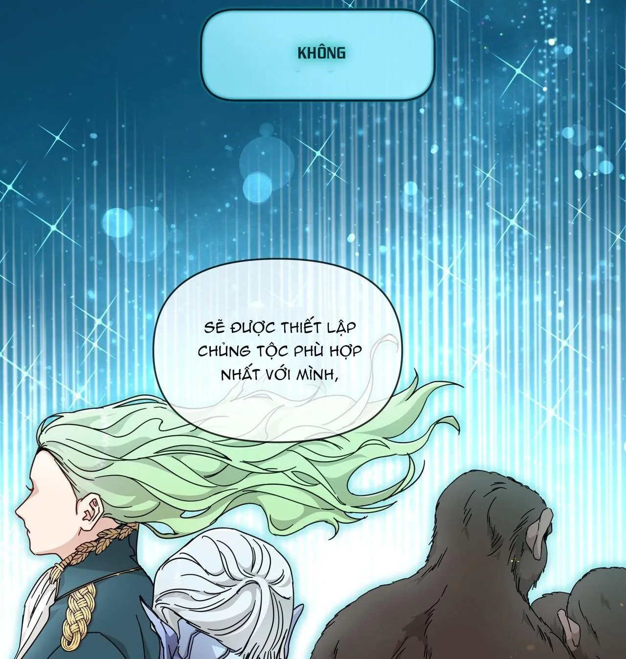 CÁCH TỒN TẠI NHƯ MỘT NGƯỜI CHƠI Chapter 1 Trang 5