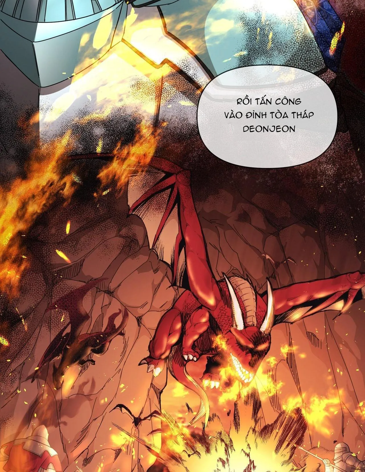 CÁCH TỒN TẠI NHƯ MỘT NGƯỜI CHƠI Chapter 1 Trang 7