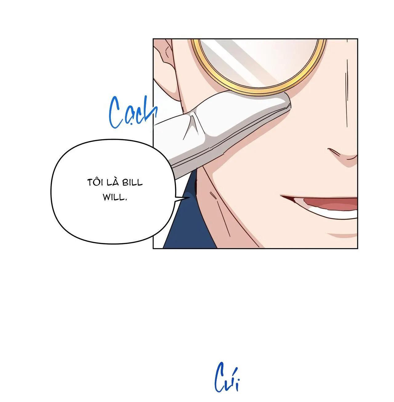 CÁCH TỒN TẠI NHƯ MỘT NGƯỜI CHƠI Chapter 1 Trang 9