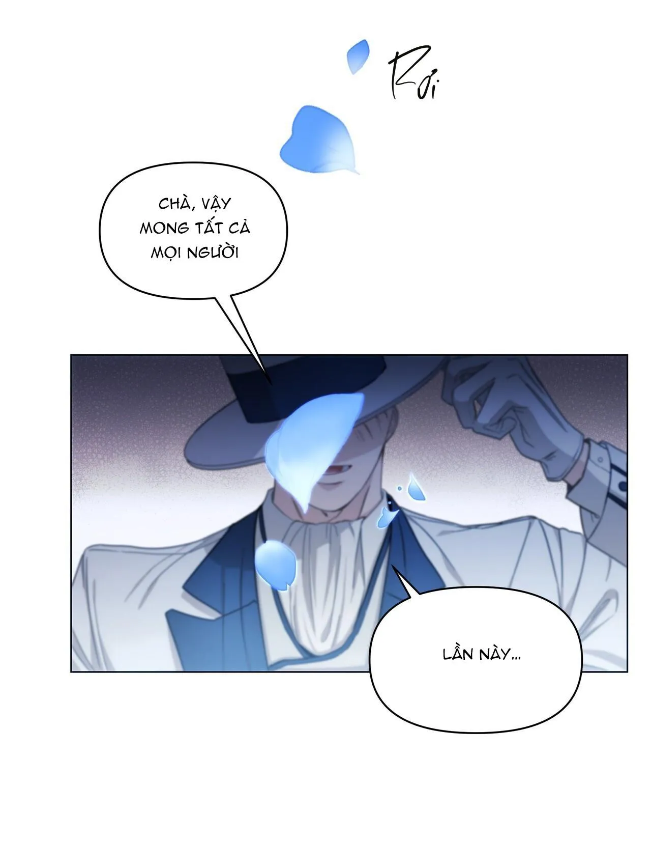 CÁCH TỒN TẠI NHƯ MỘT NGƯỜI CHƠI Chapter 1 Trang 13