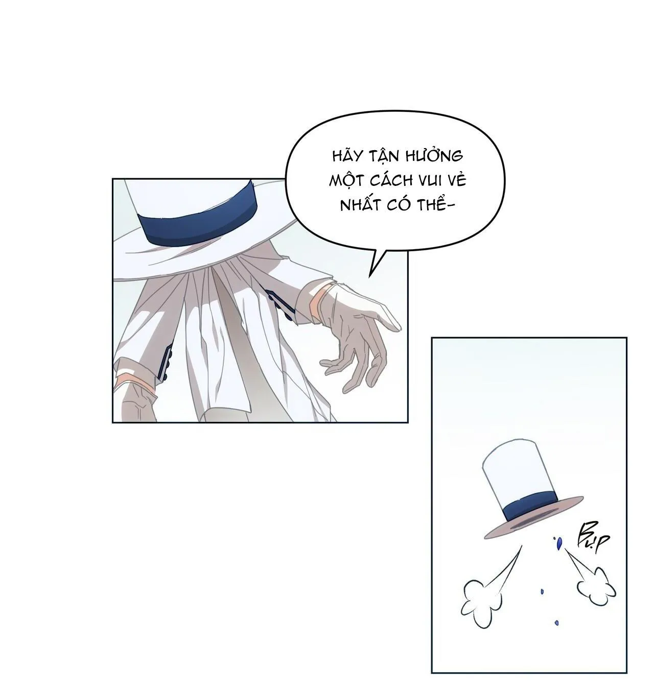 CÁCH TỒN TẠI NHƯ MỘT NGƯỜI CHƠI Chapter 1 Trang 14