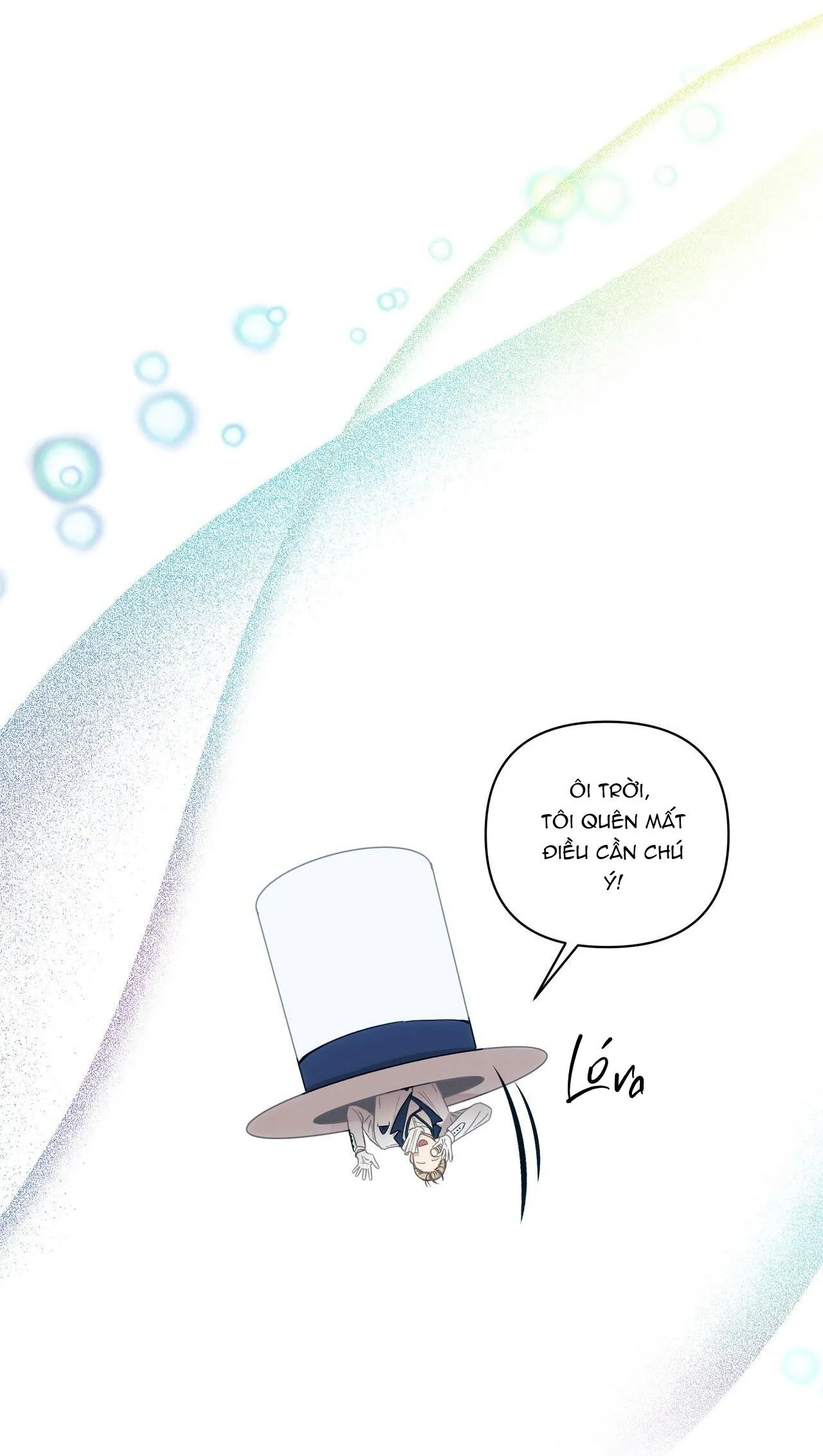 CÁCH TỒN TẠI NHƯ MỘT NGƯỜI CHƠI Chapter 1 Trang 15