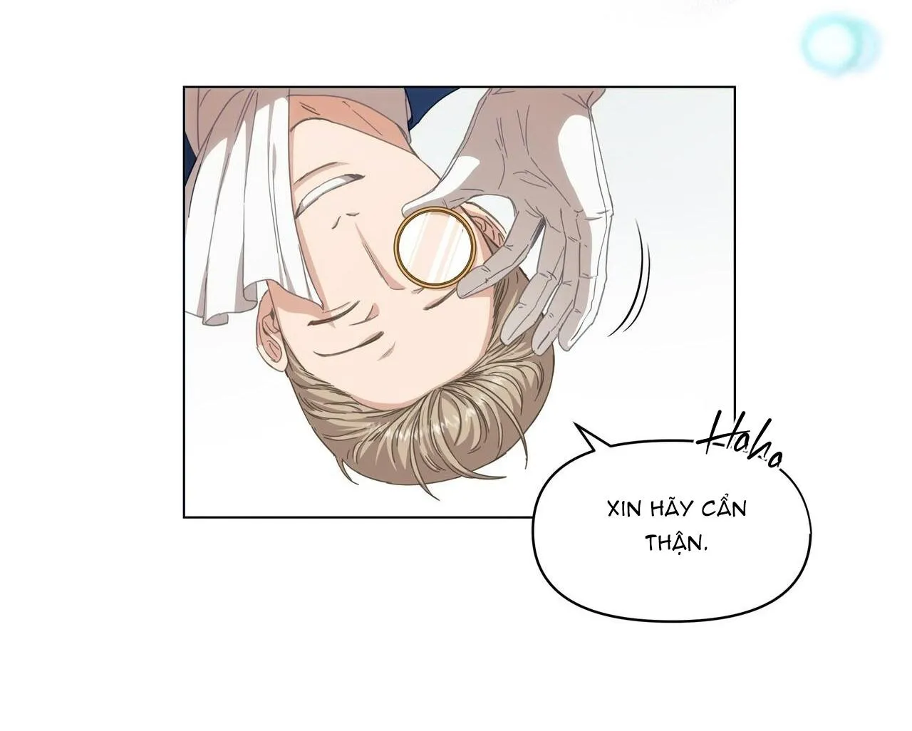 CÁCH TỒN TẠI NHƯ MỘT NGƯỜI CHƠI Chapter 1 Trang 16