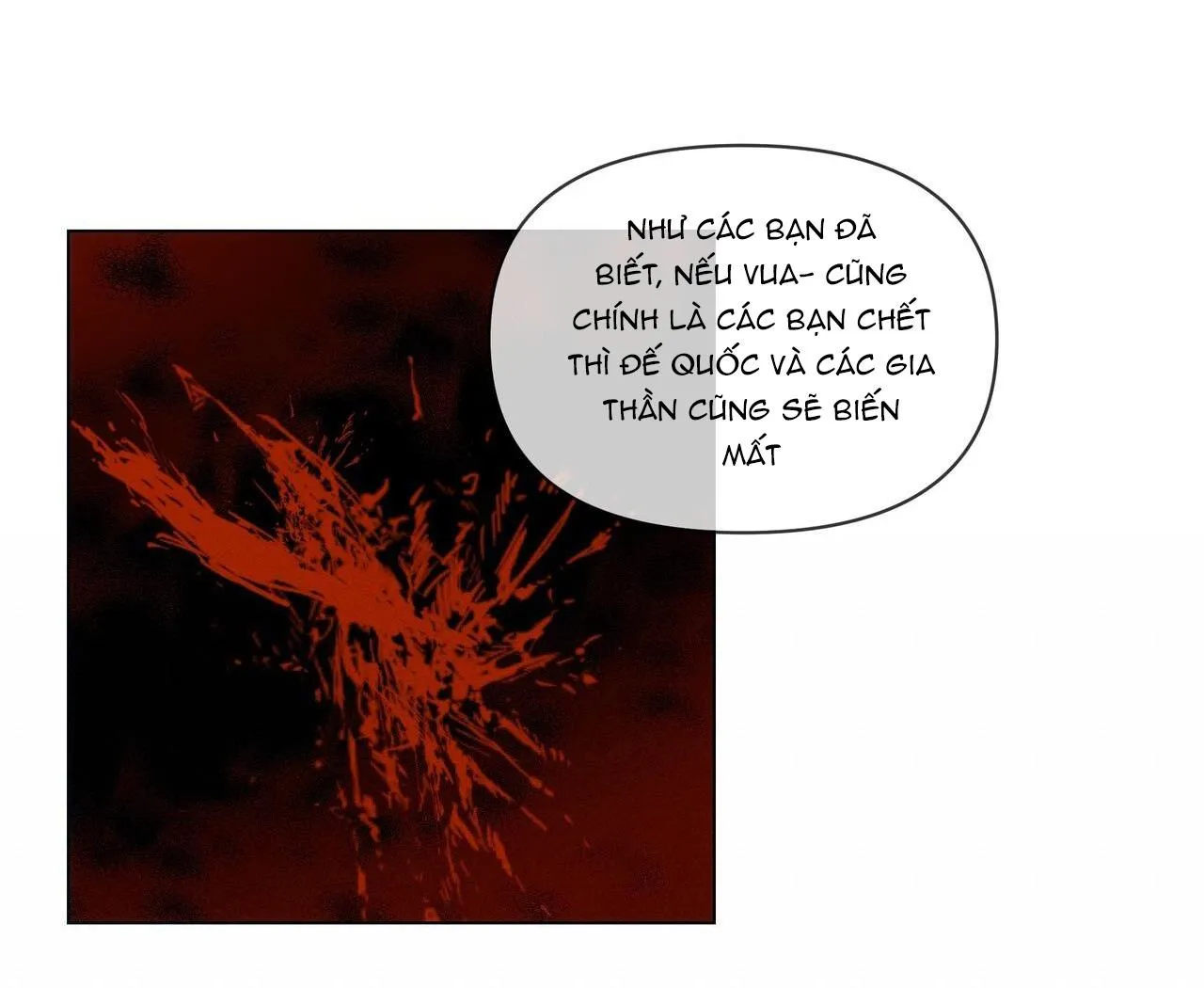 CÁCH TỒN TẠI NHƯ MỘT NGƯỜI CHƠI Chapter 1 Trang 17