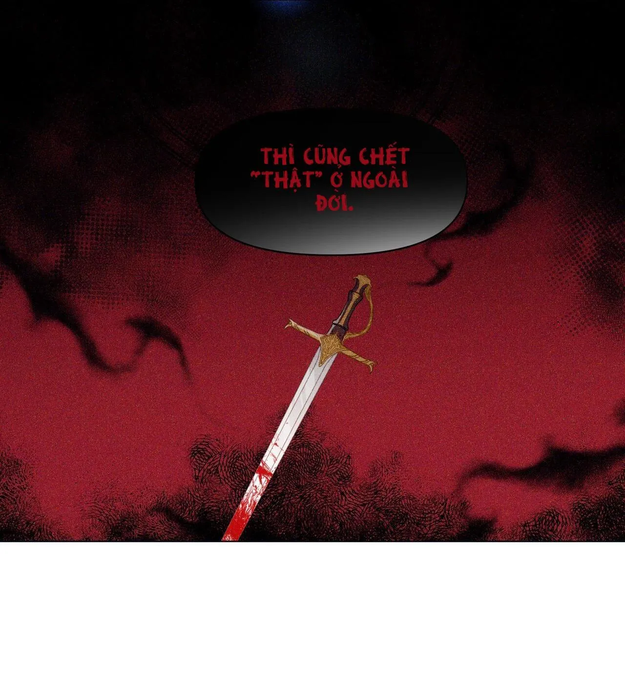 CÁCH TỒN TẠI NHƯ MỘT NGƯỜI CHƠI Chapter 1 Trang 20