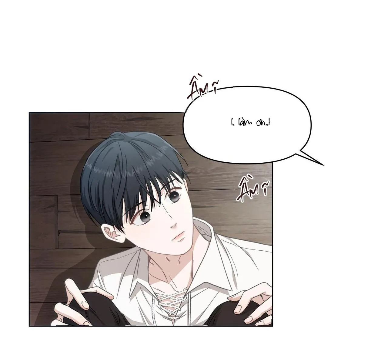 CÁCH TỒN TẠI NHƯ MỘT NGƯỜI CHƠI Chapter 1 Trang 24