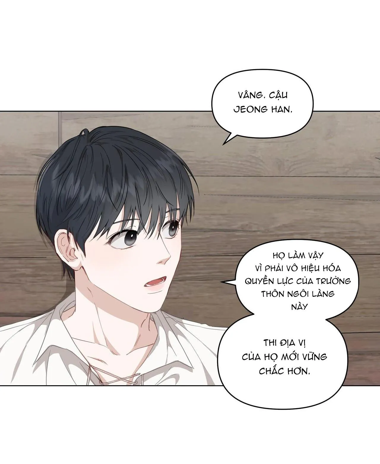 CÁCH TỒN TẠI NHƯ MỘT NGƯỜI CHƠI Chapter 1 Trang 29